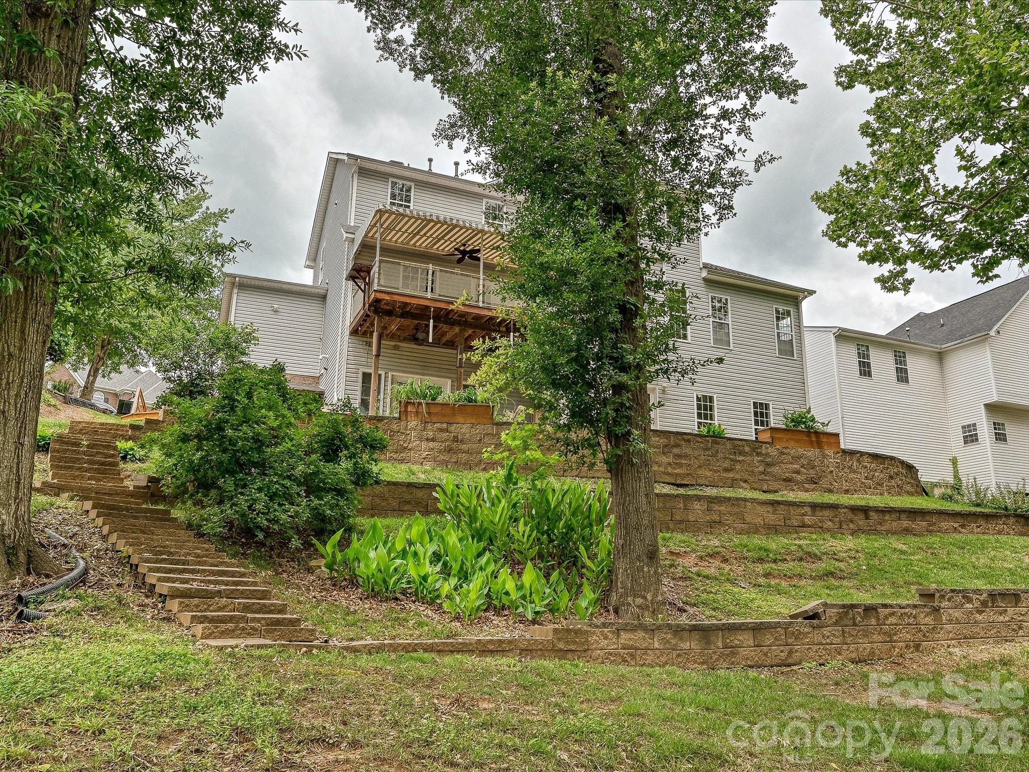 Riverfront - Residential