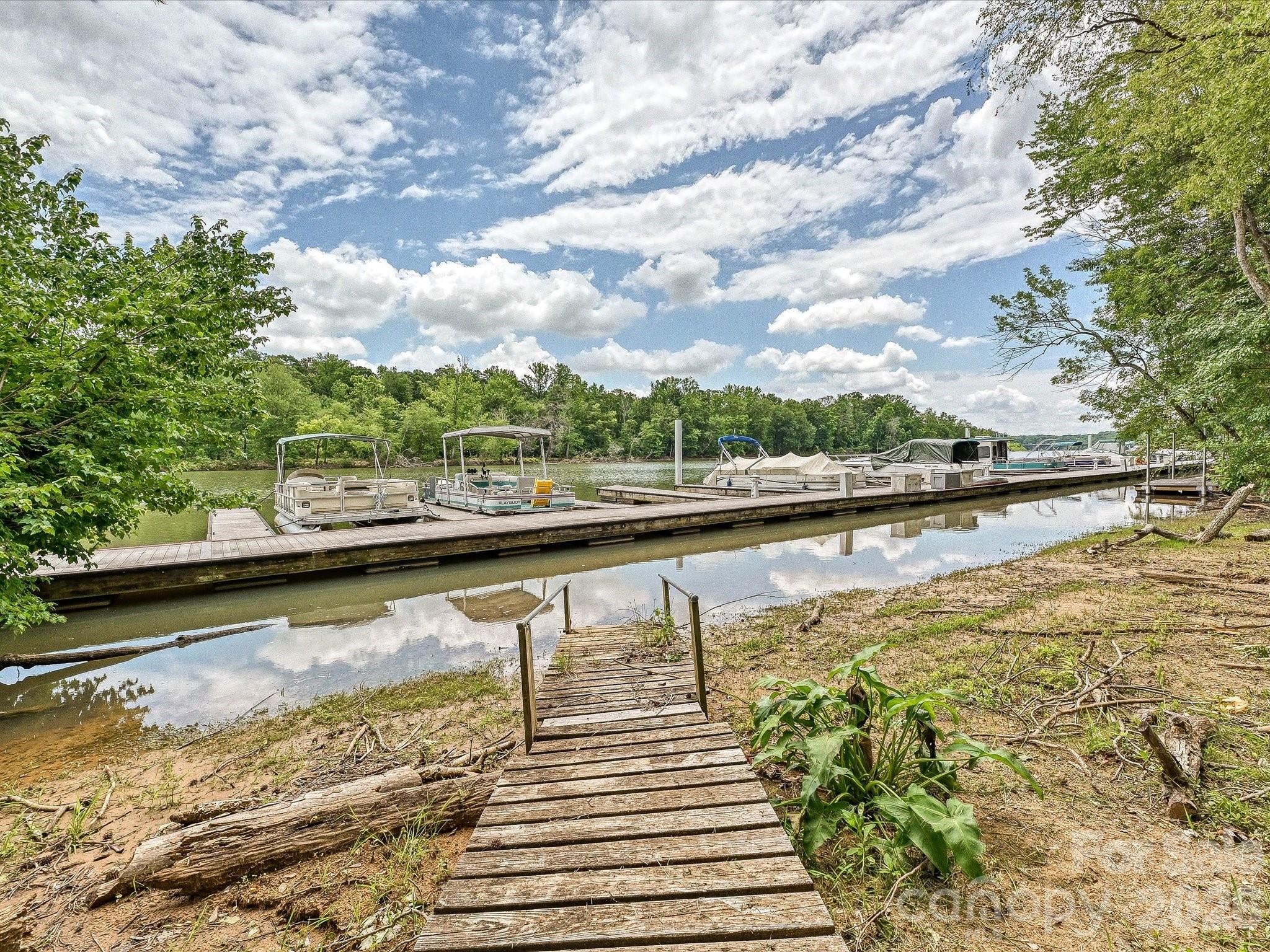 Riverfront - Residential