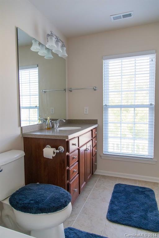 Baxter Village - Residential Lease