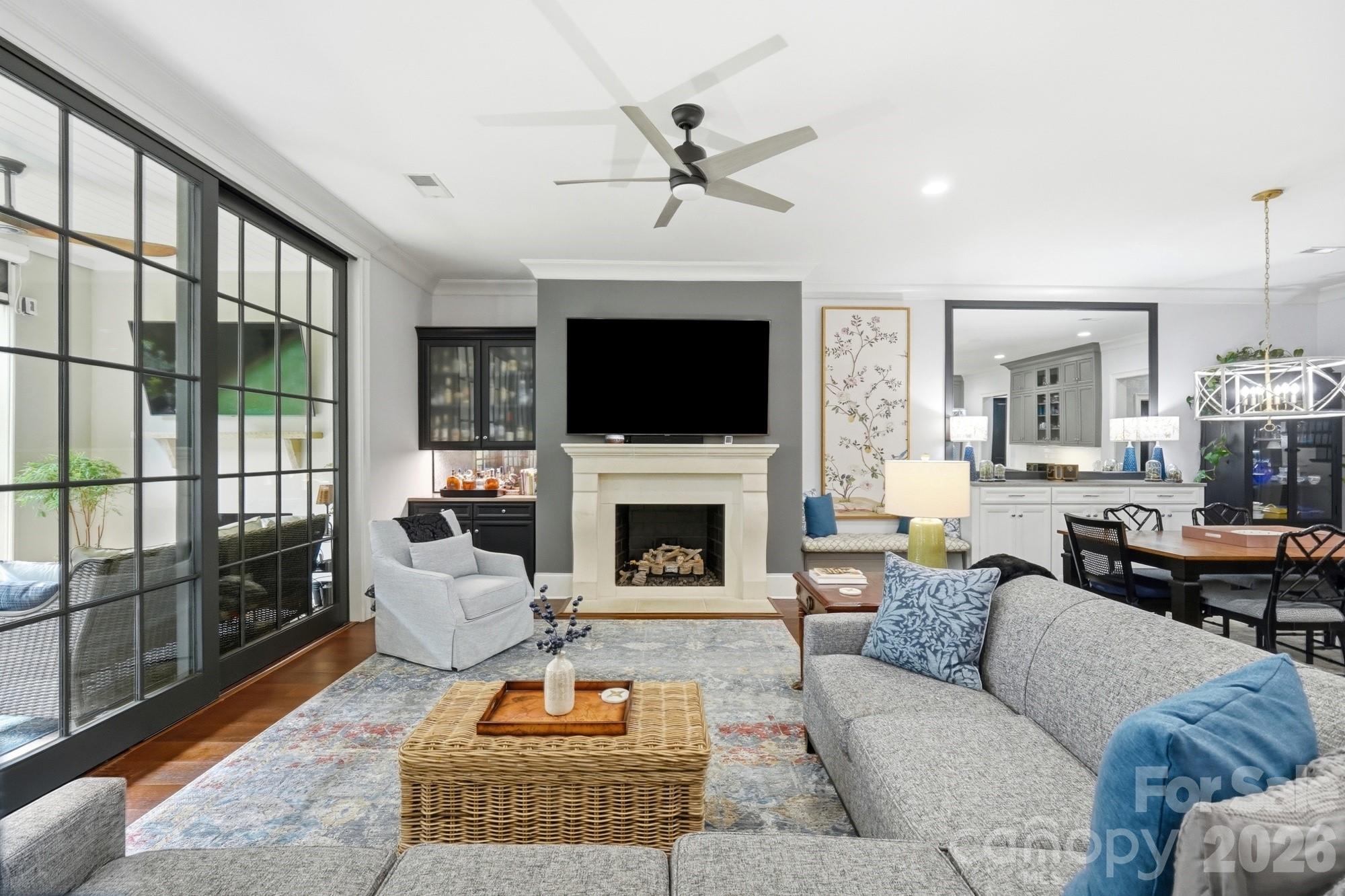 Draper Place City Homes - Residential