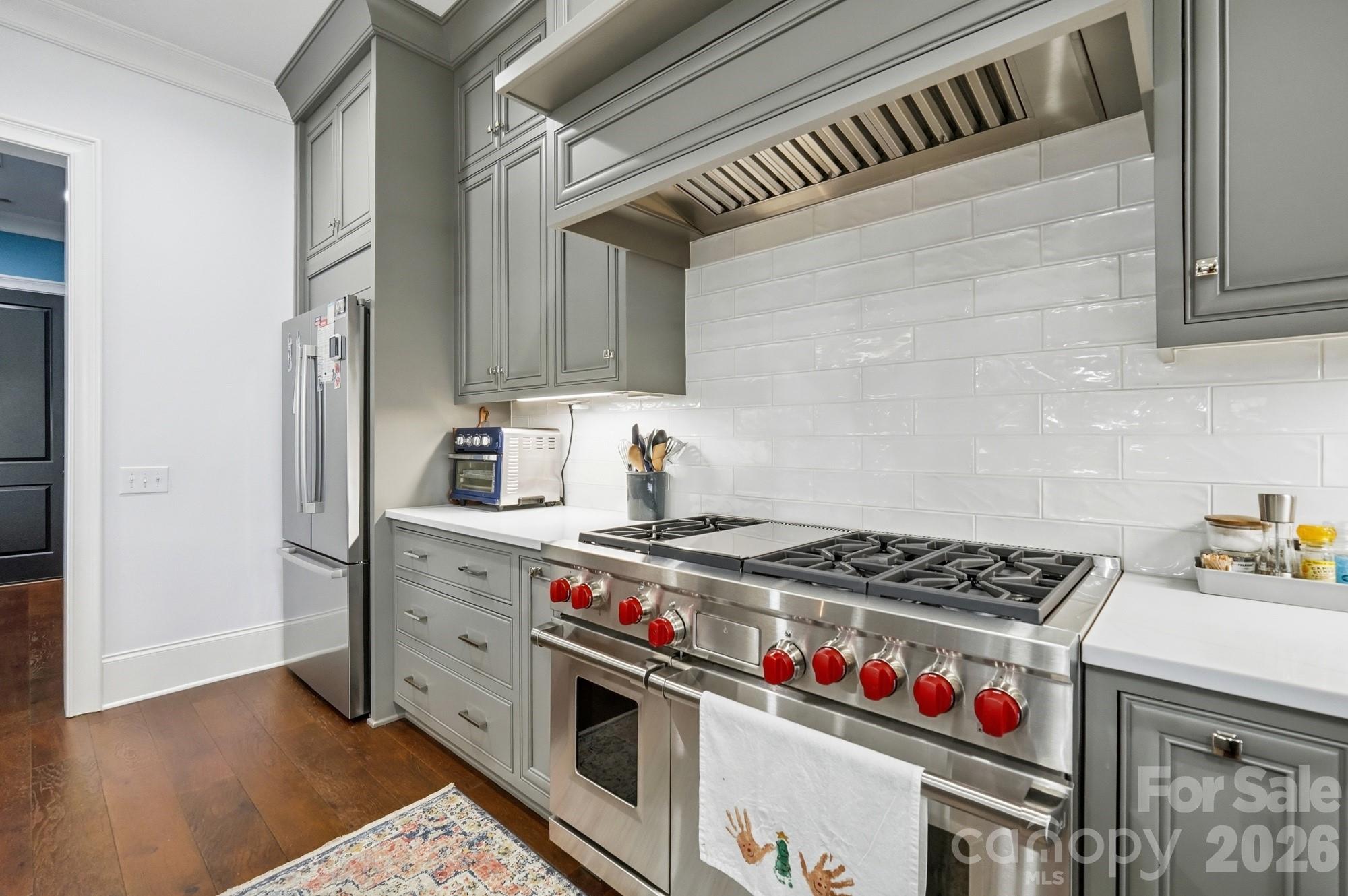 Draper Place City Homes - Residential