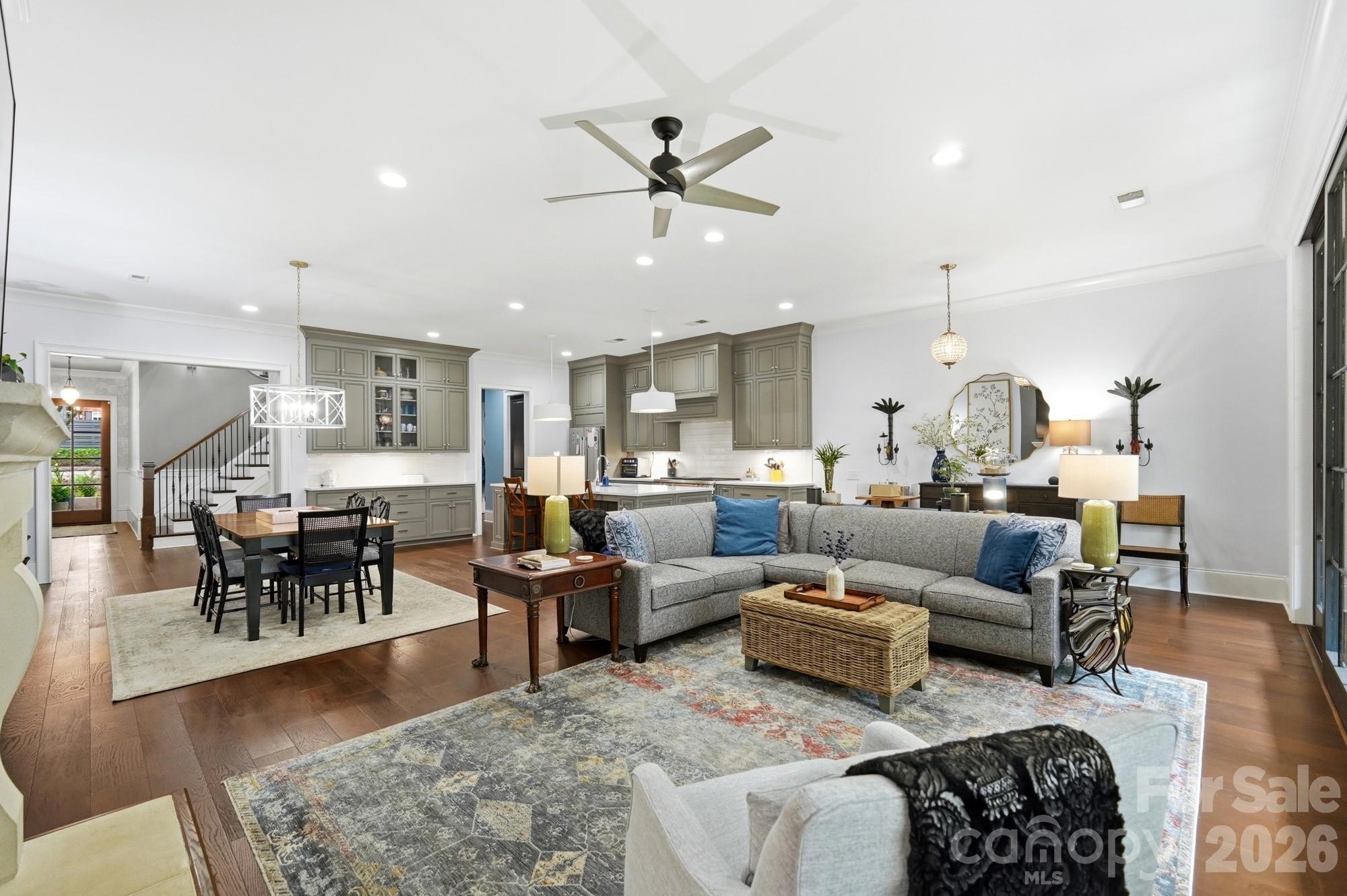 Draper Place City Homes - Residential