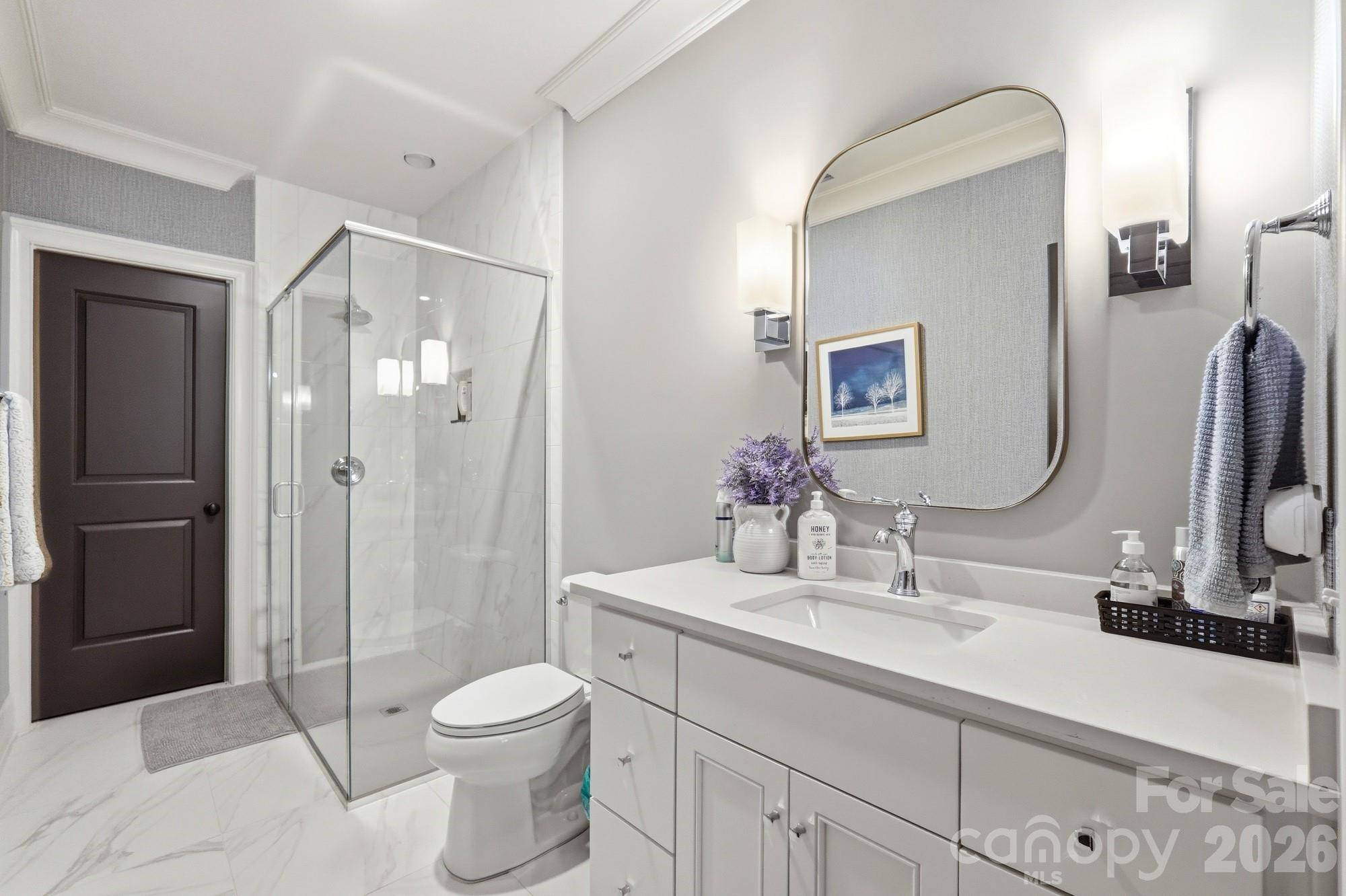 Draper Place City Homes - Residential