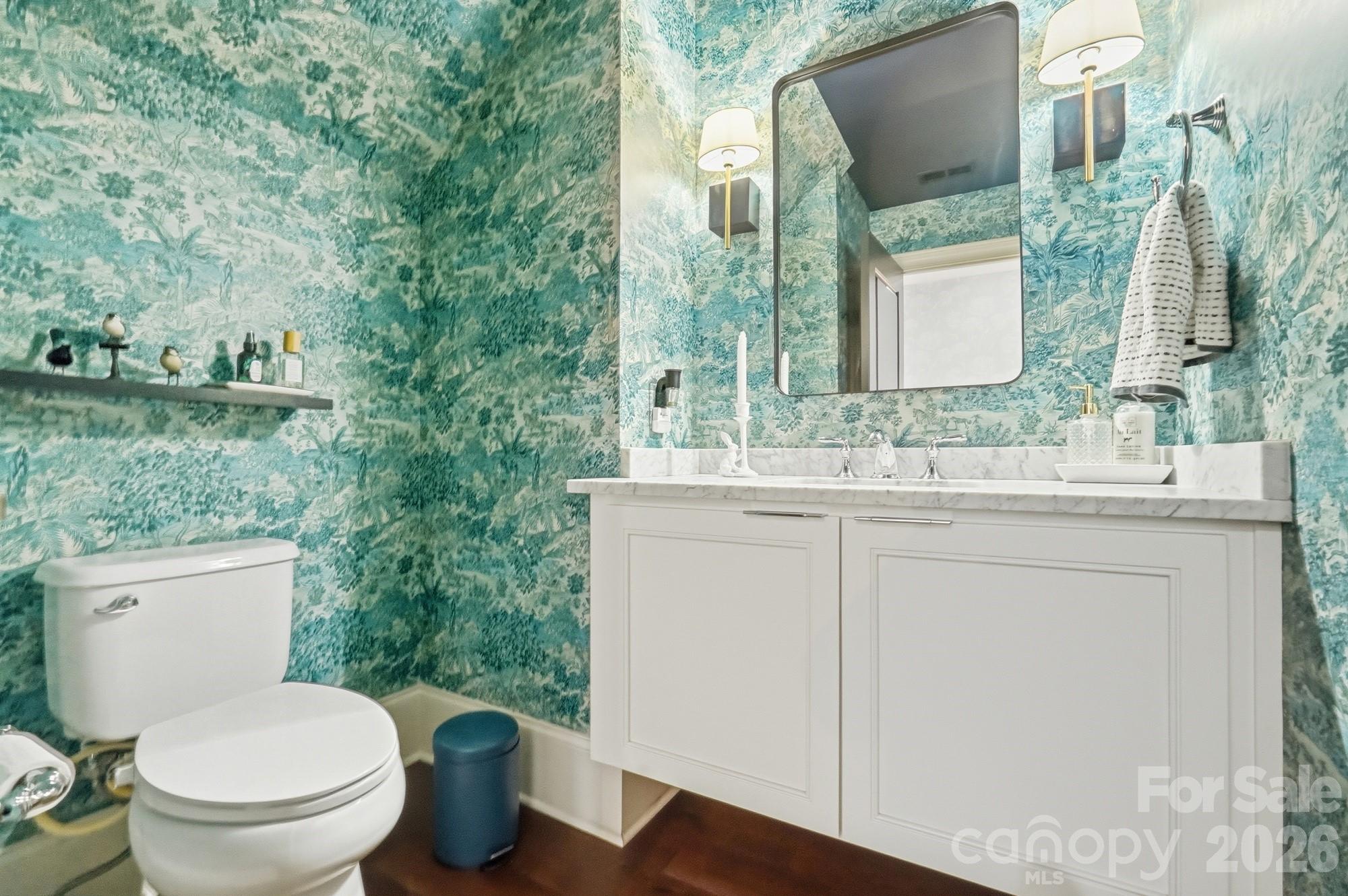Draper Place City Homes - Residential