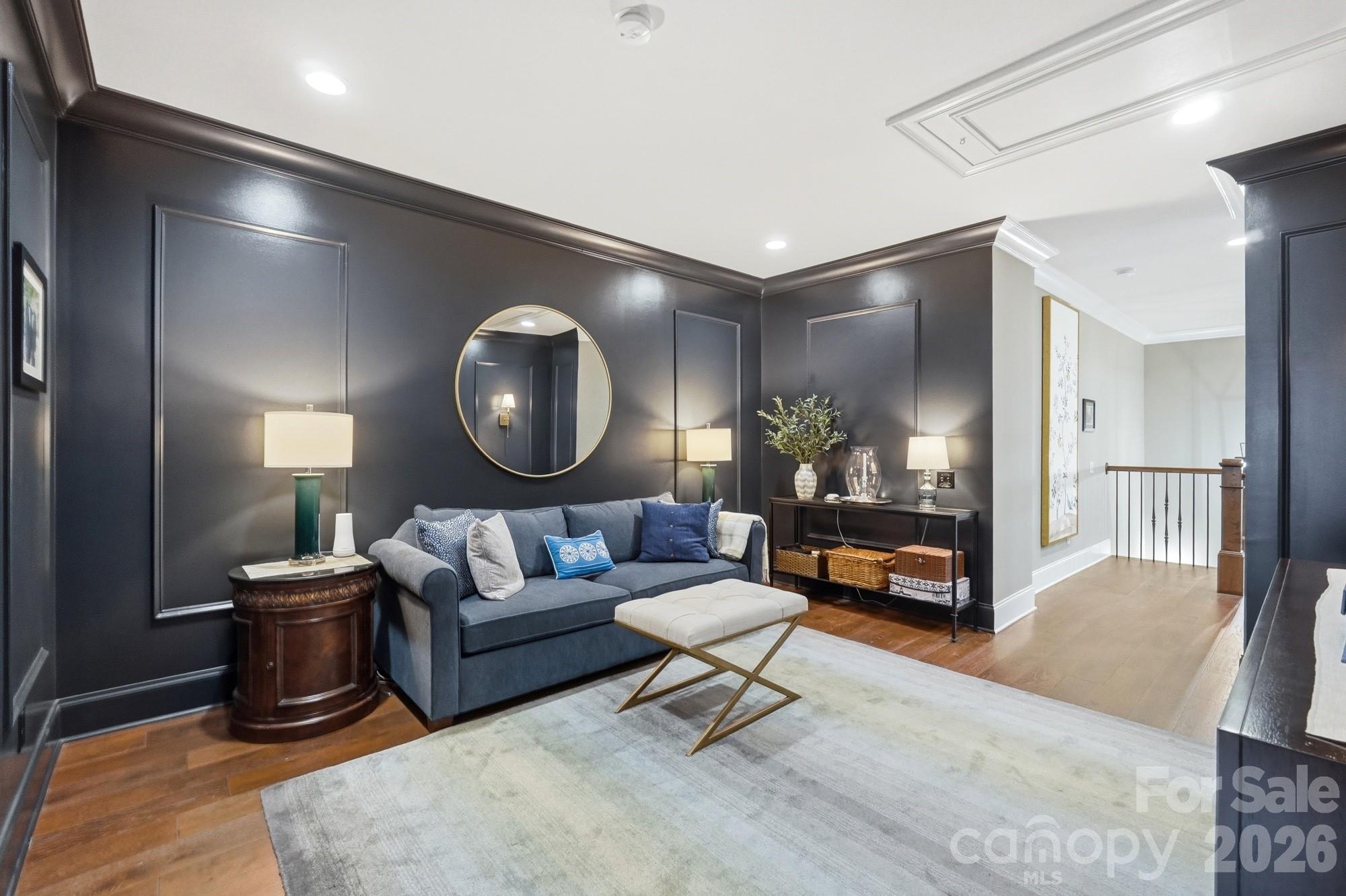 Draper Place City Homes - Residential
