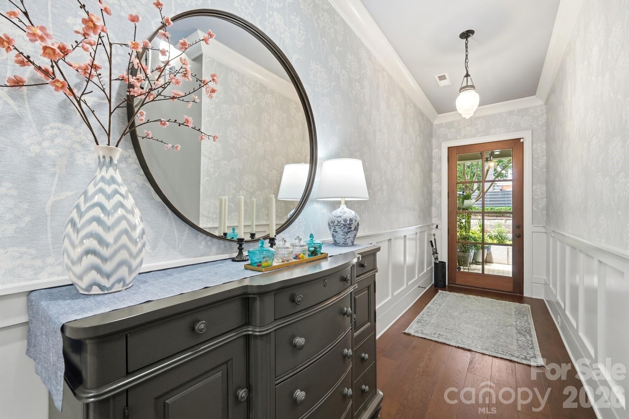 Draper Place City Homes - Residential
