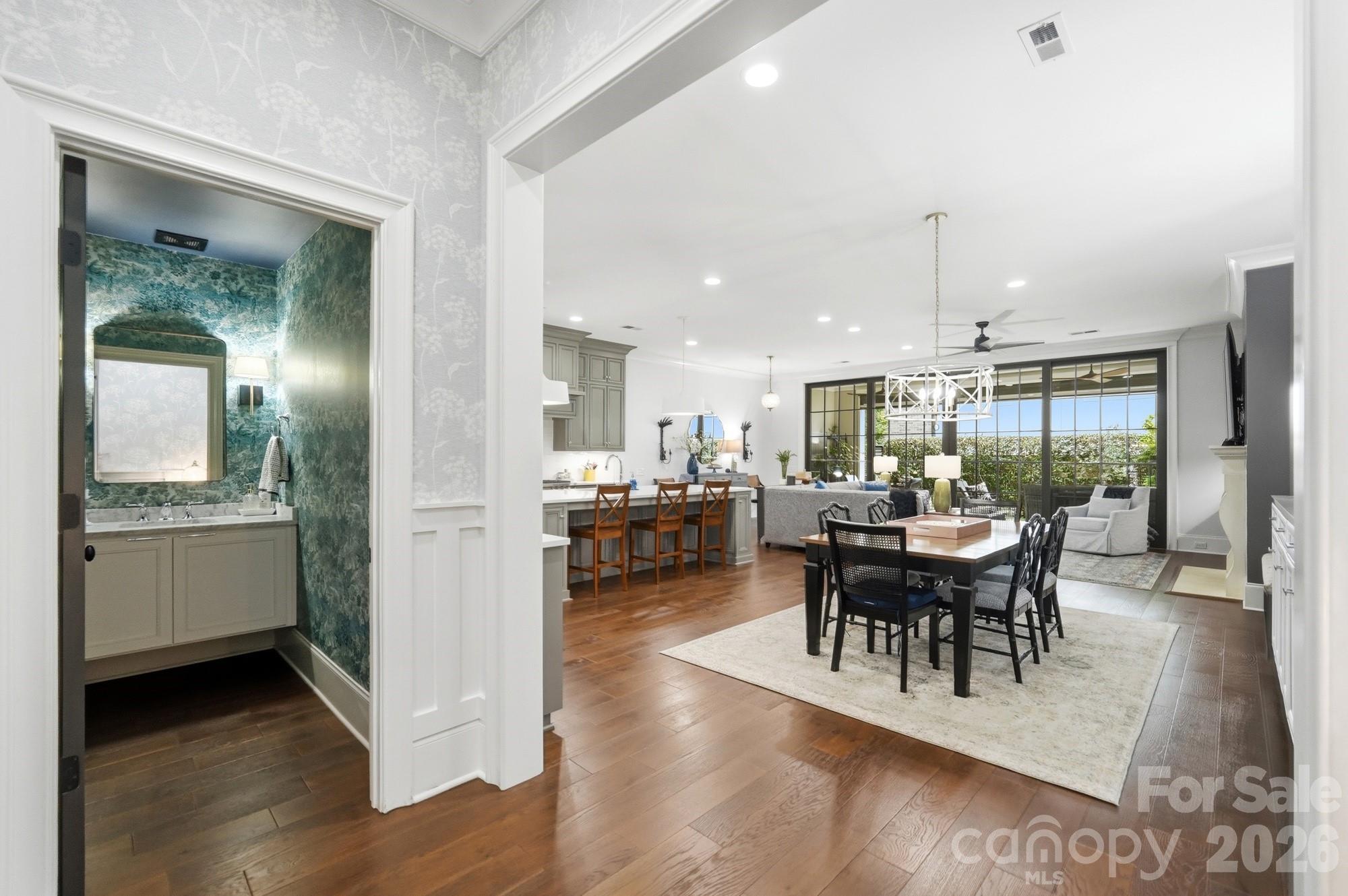 Draper Place City Homes - Residential