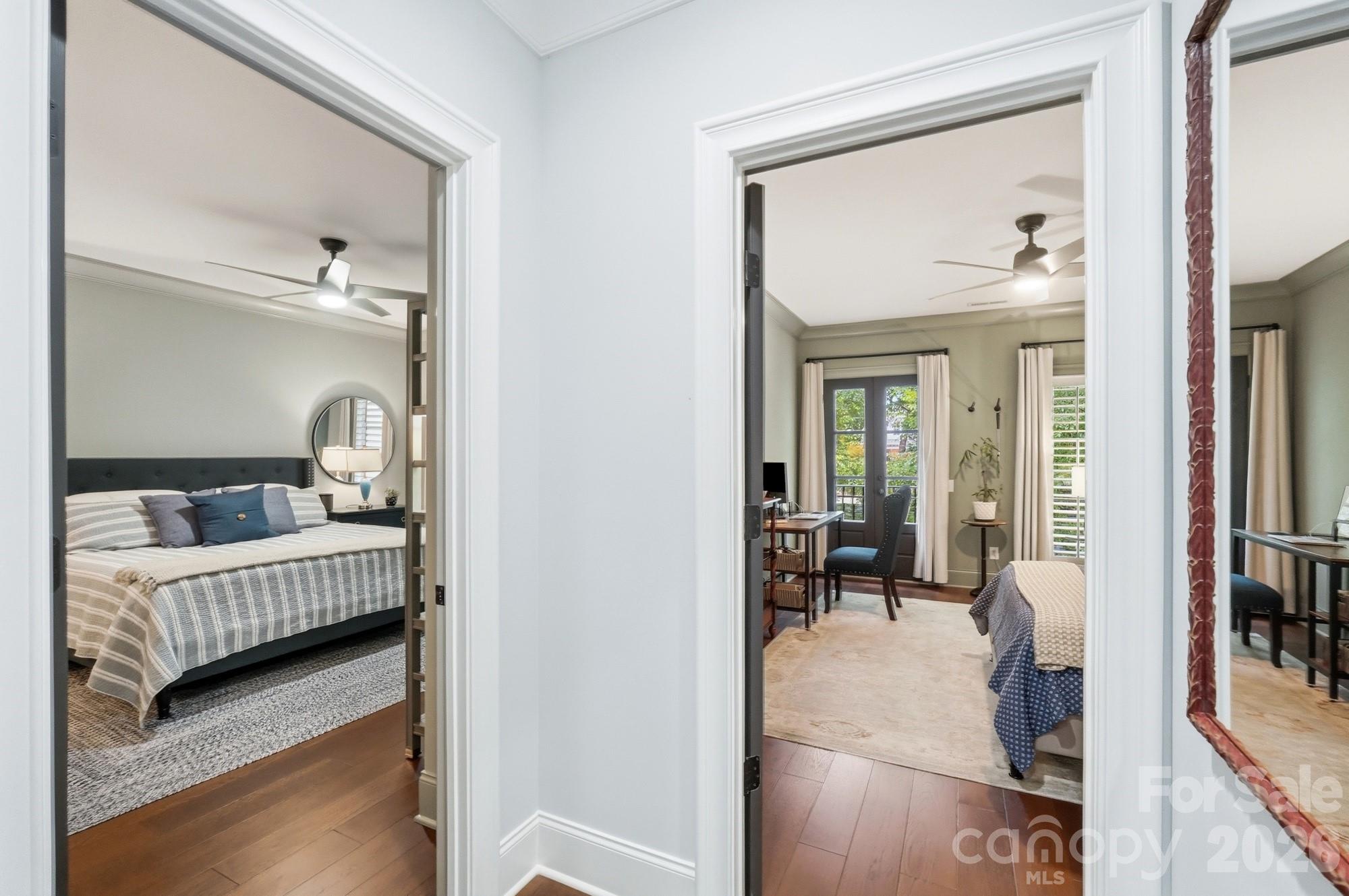 Draper Place City Homes - Residential