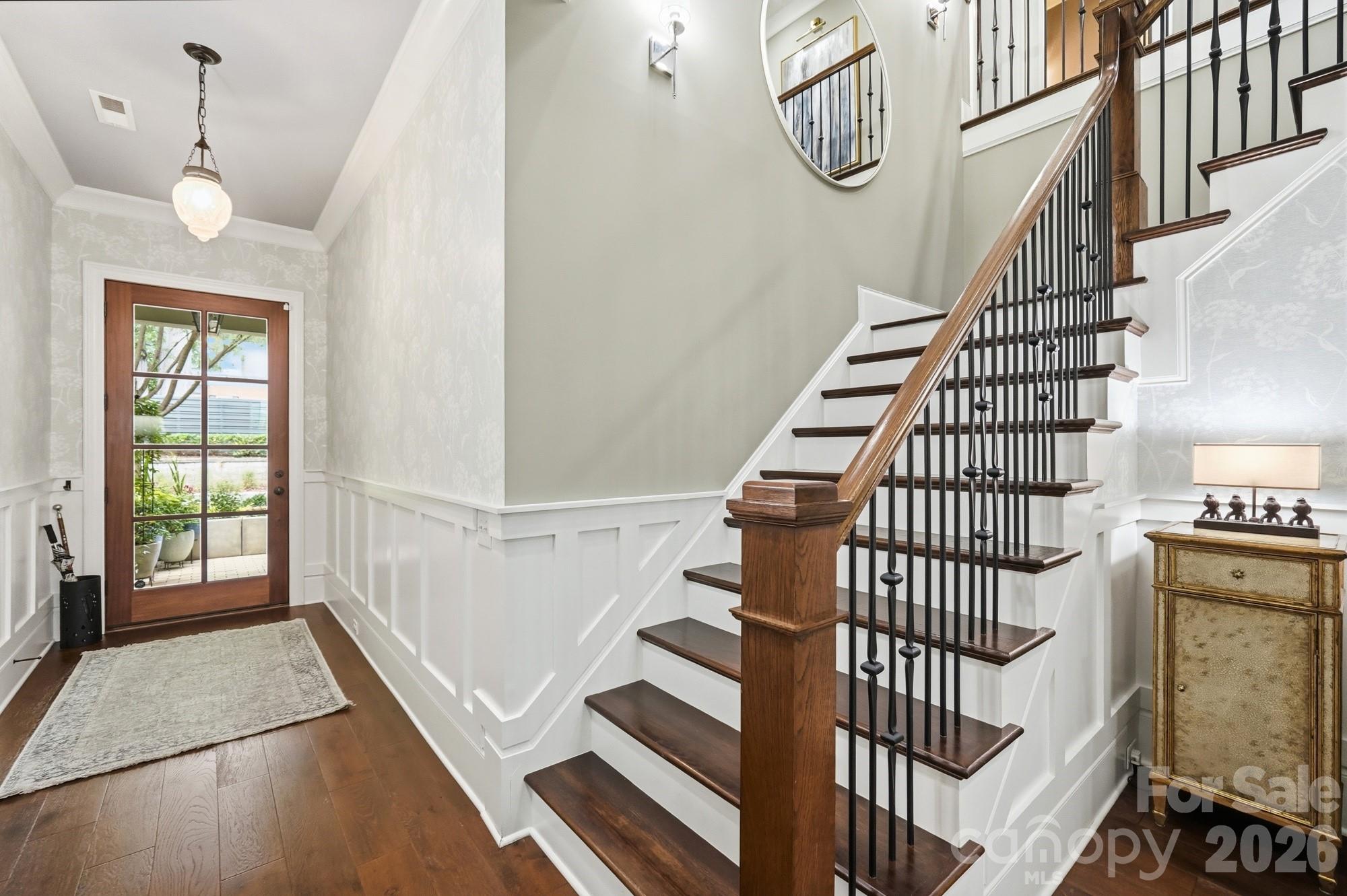 Draper Place City Homes - Residential