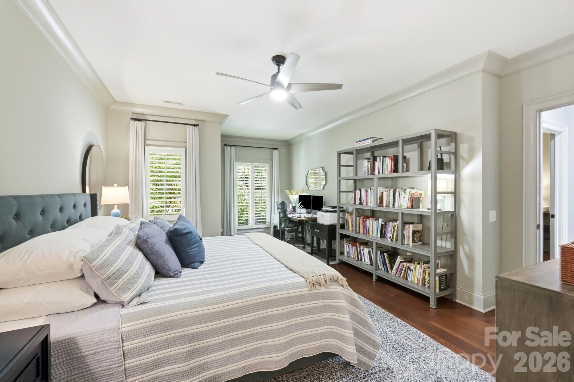 Draper Place City Homes - Residential