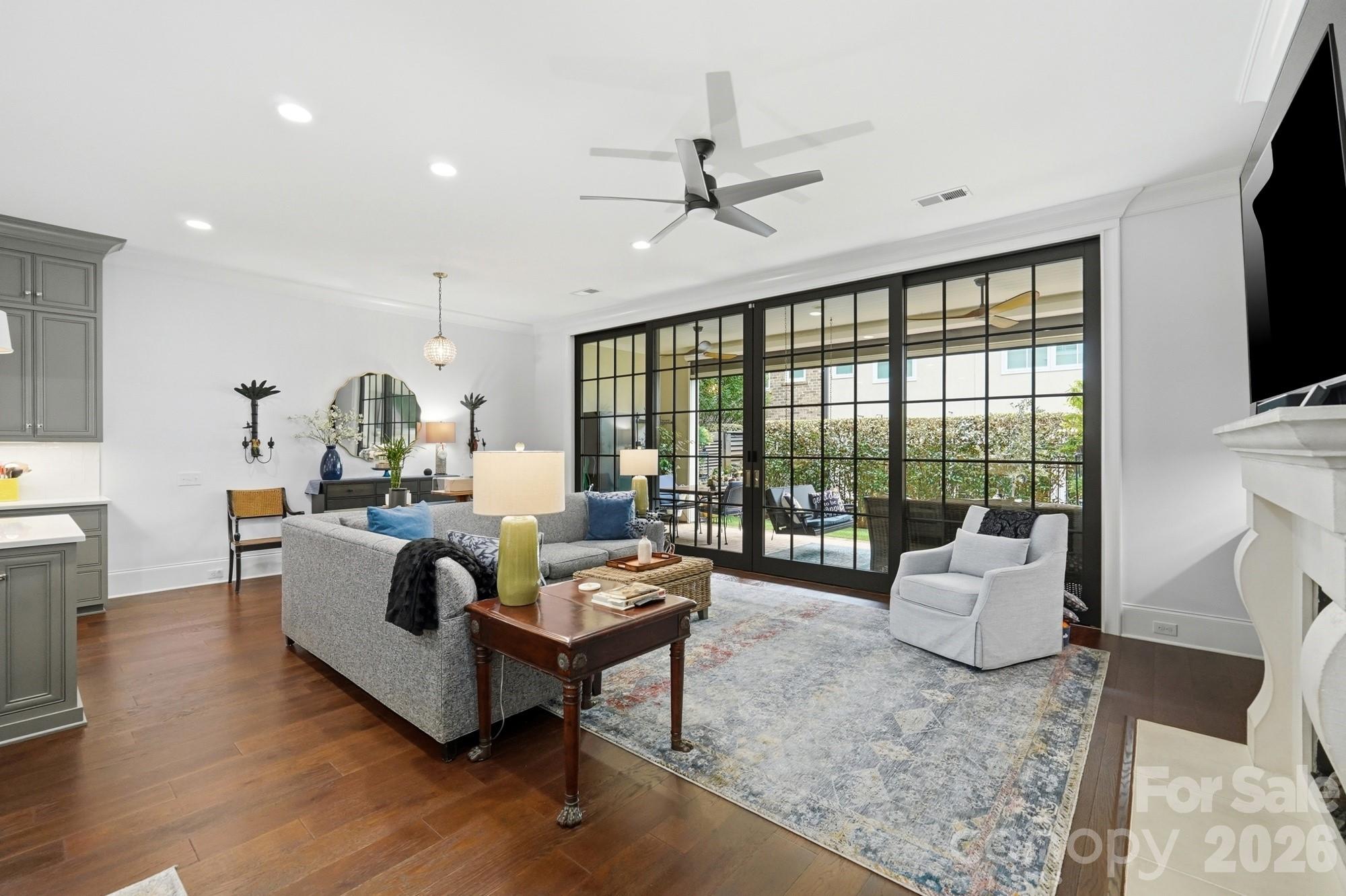 Draper Place City Homes - Residential