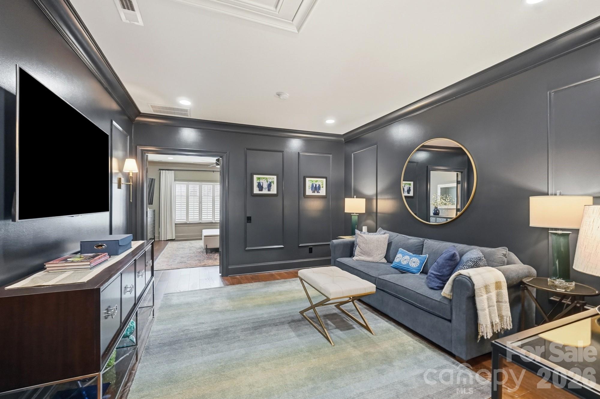 Draper Place City Homes - Residential