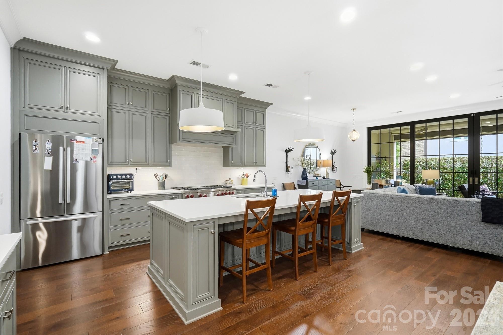 Draper Place City Homes - Residential