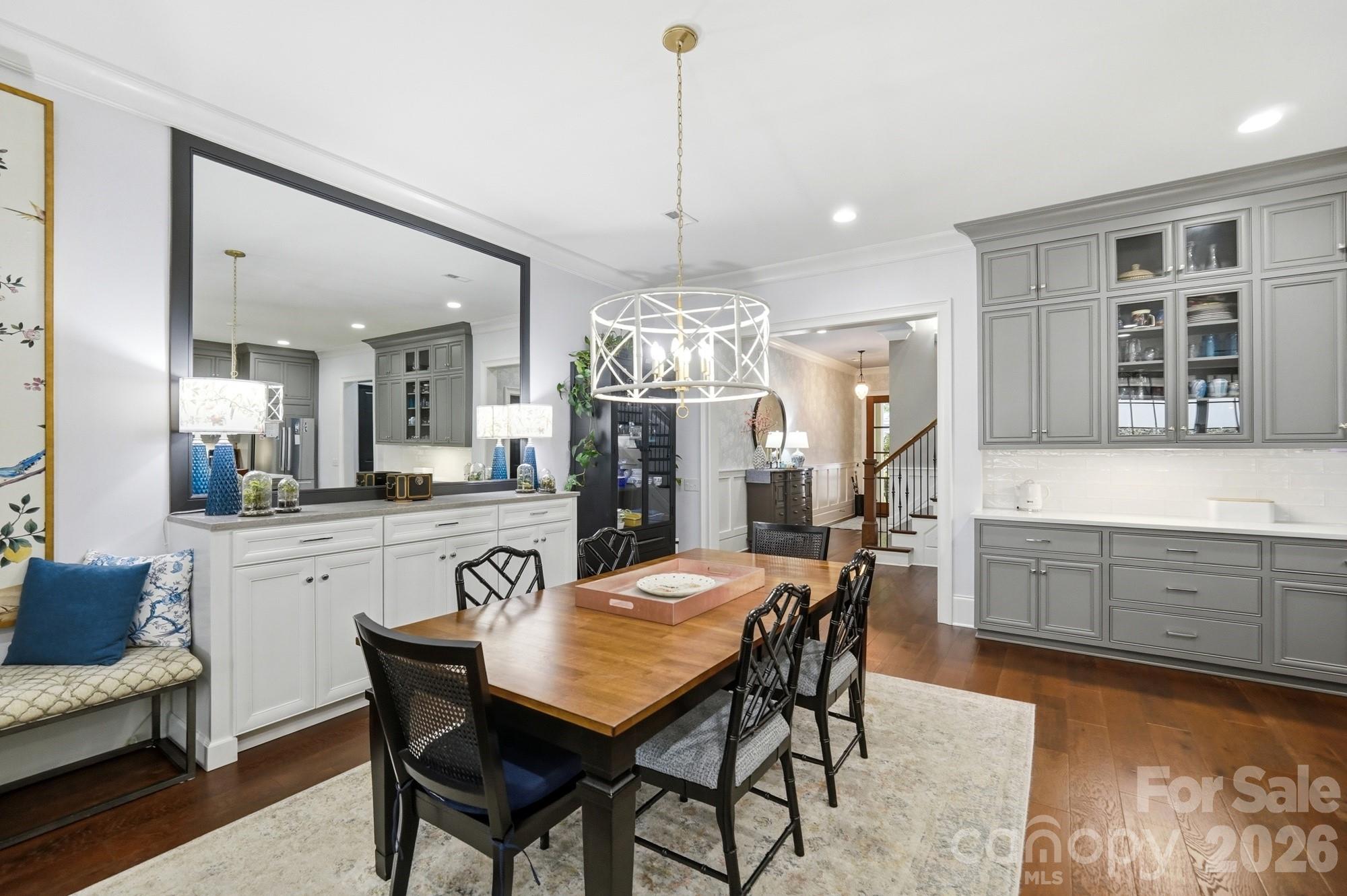 Draper Place City Homes - Residential