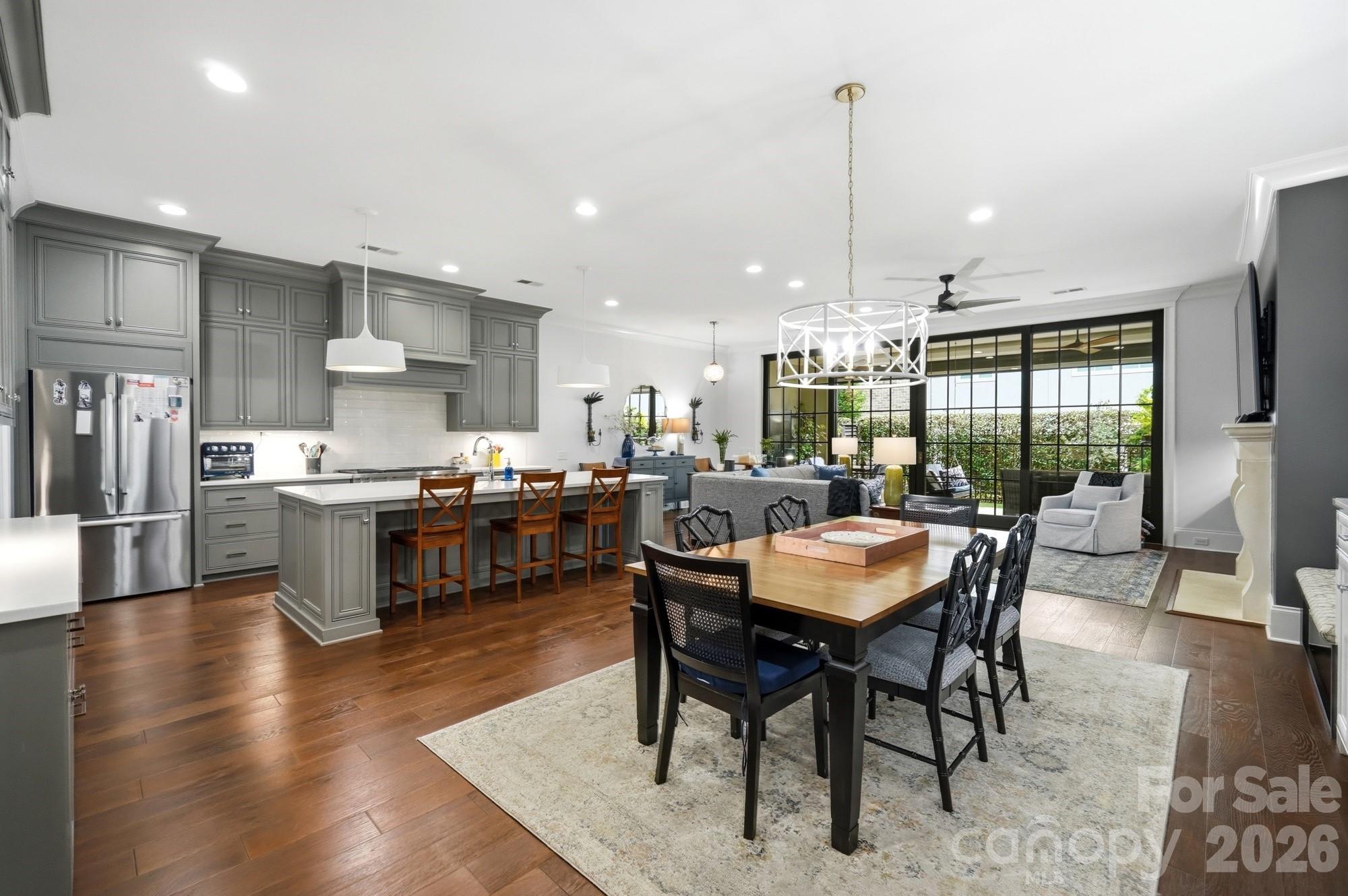 Draper Place City Homes - Residential