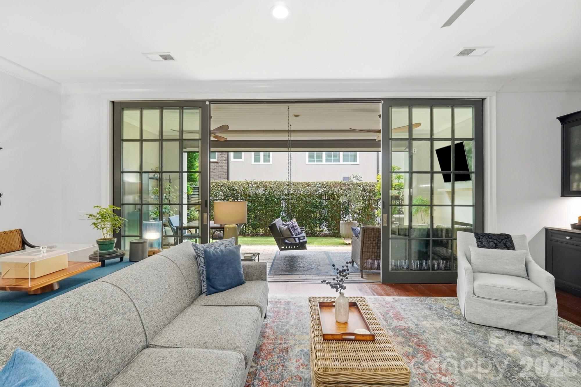 Draper Place City Homes - Residential