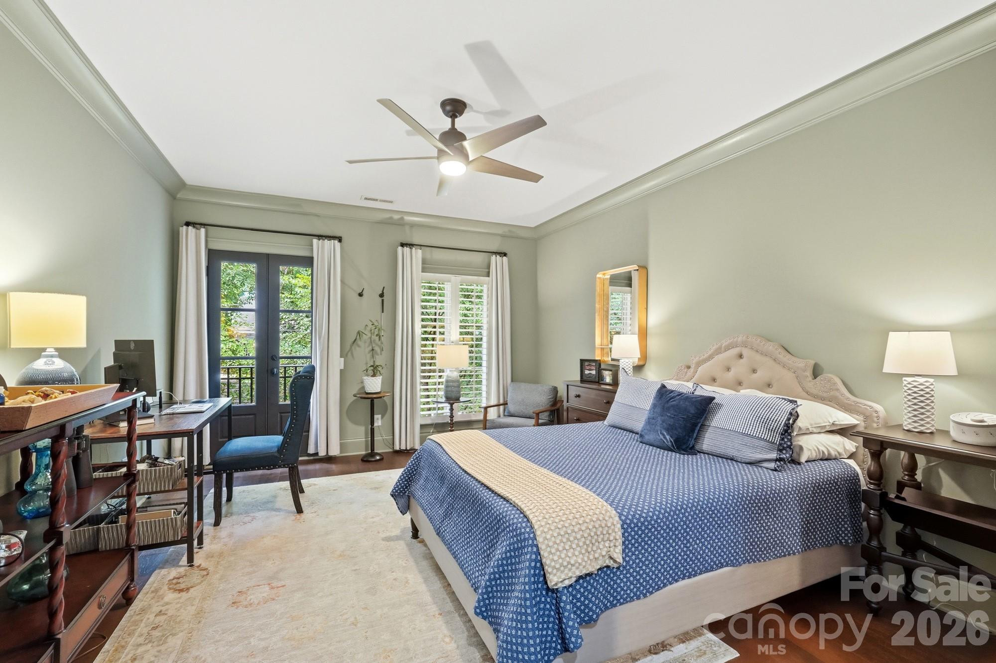 Draper Place City Homes - Residential