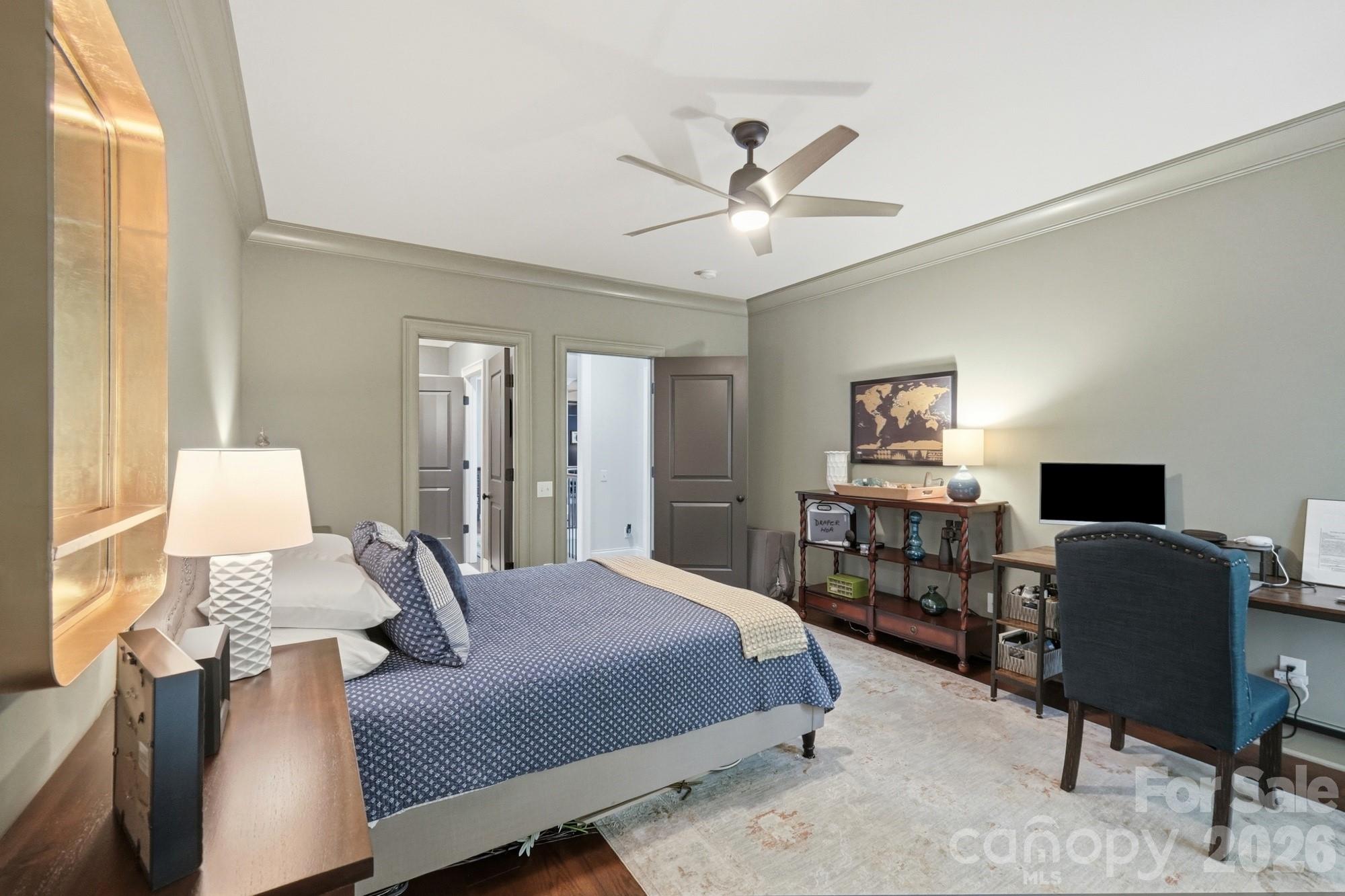 Draper Place City Homes - Residential