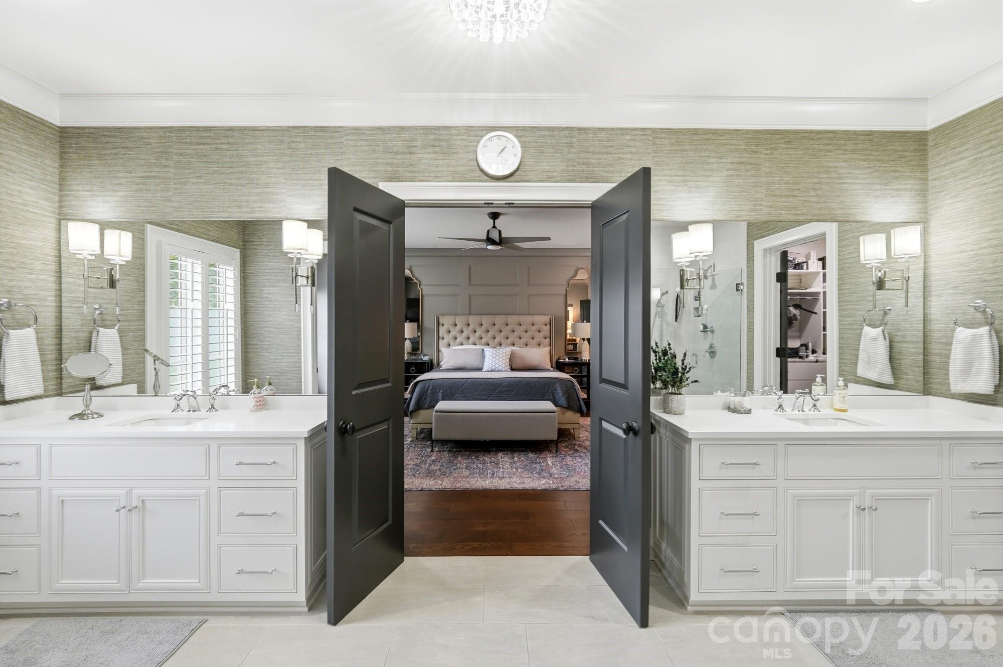 Draper Place City Homes - Residential