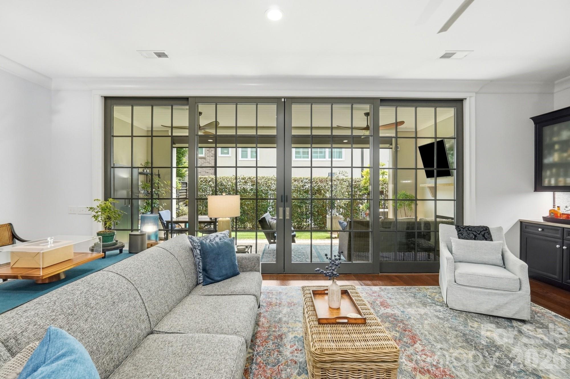 Draper Place City Homes - Residential