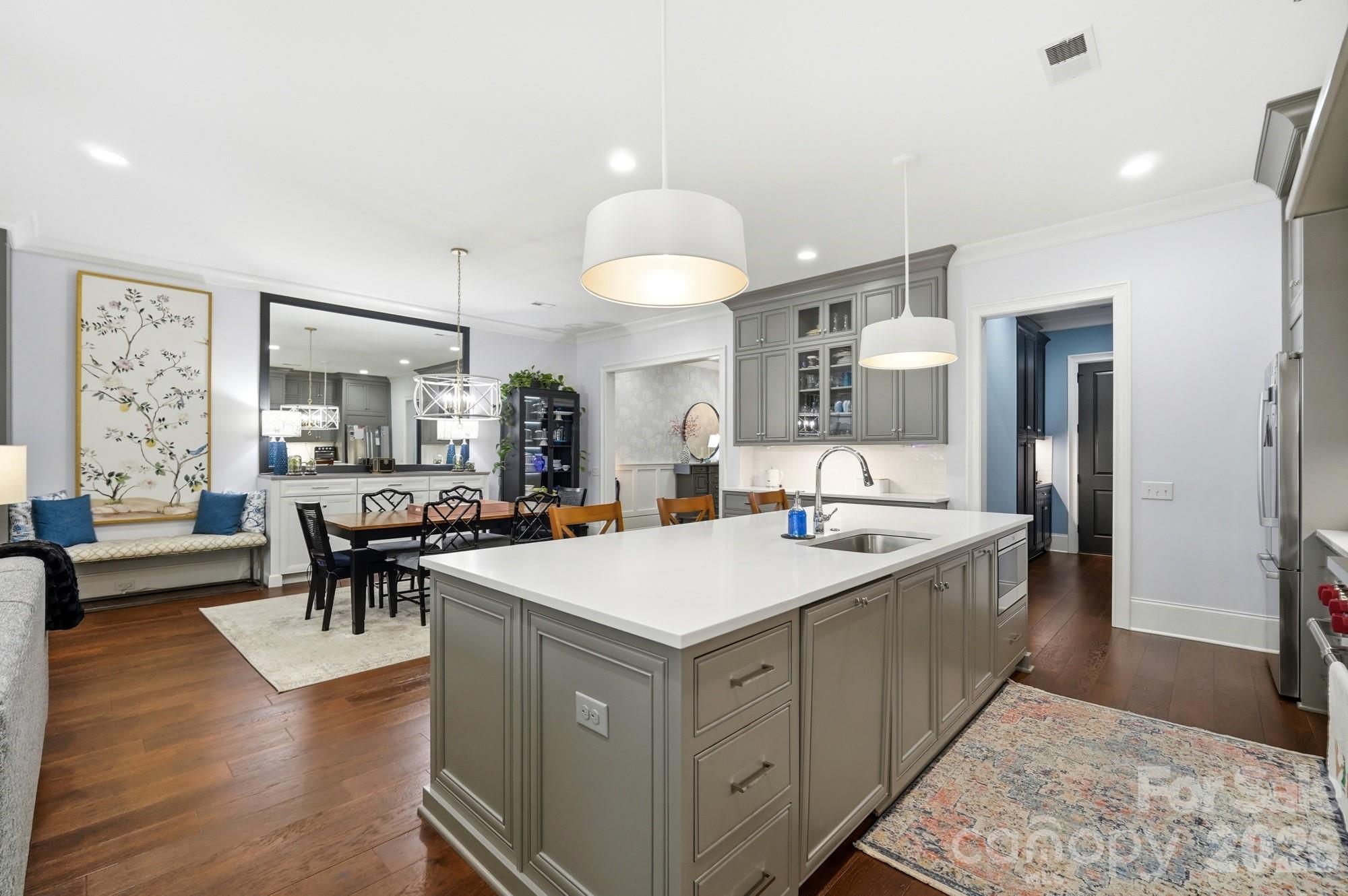Draper Place City Homes - Residential