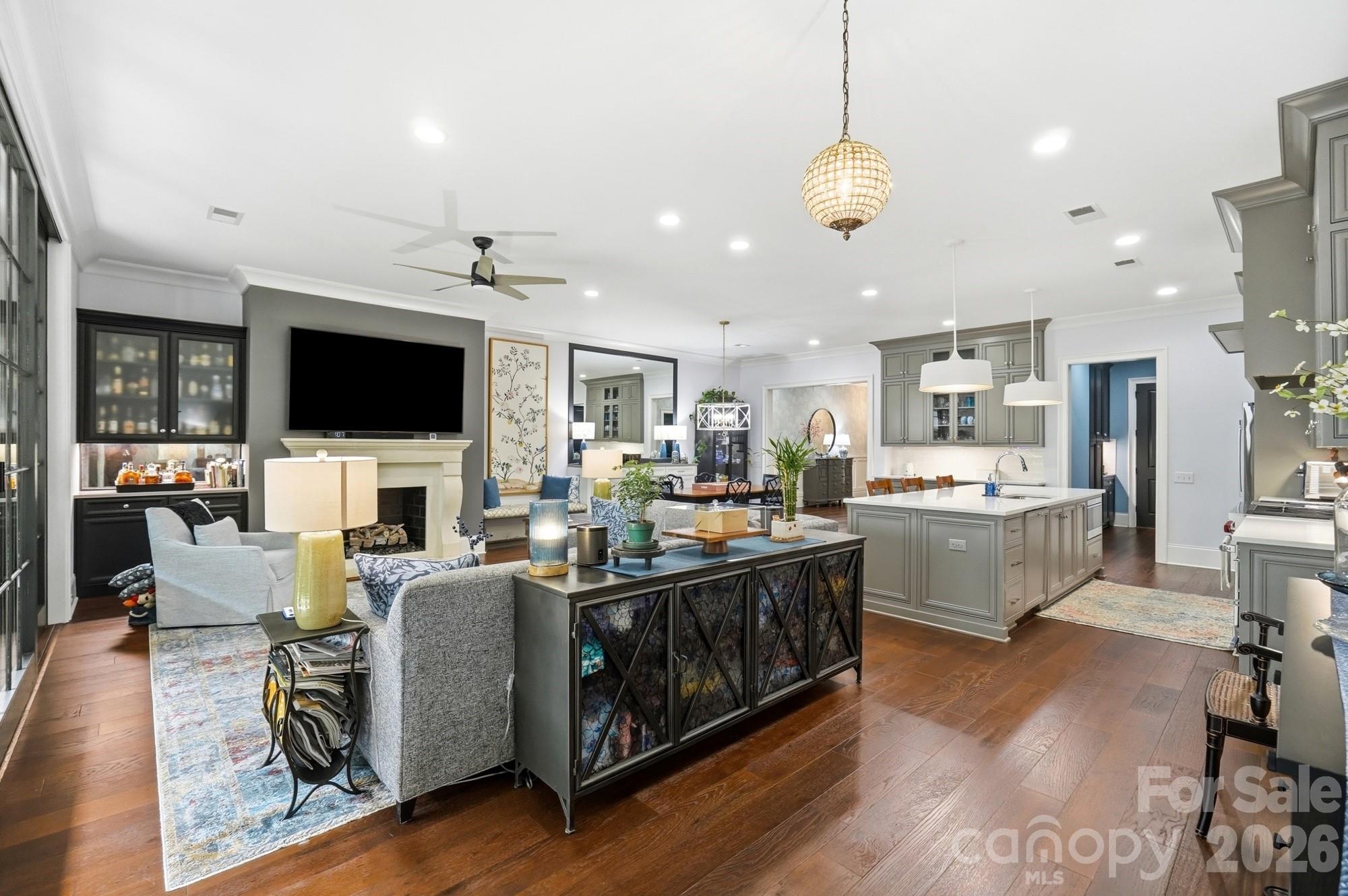 Draper Place City Homes - Residential