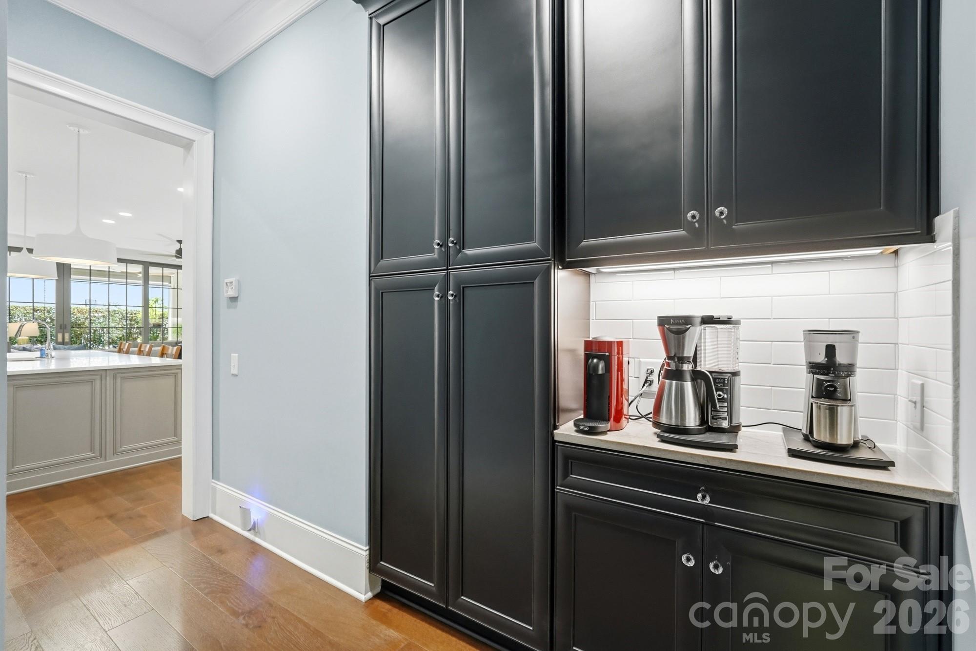 Draper Place City Homes - Residential