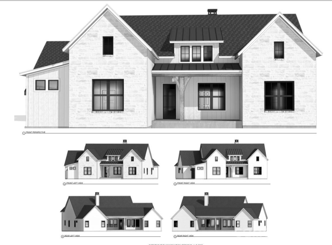 Aubert Landing - Residential