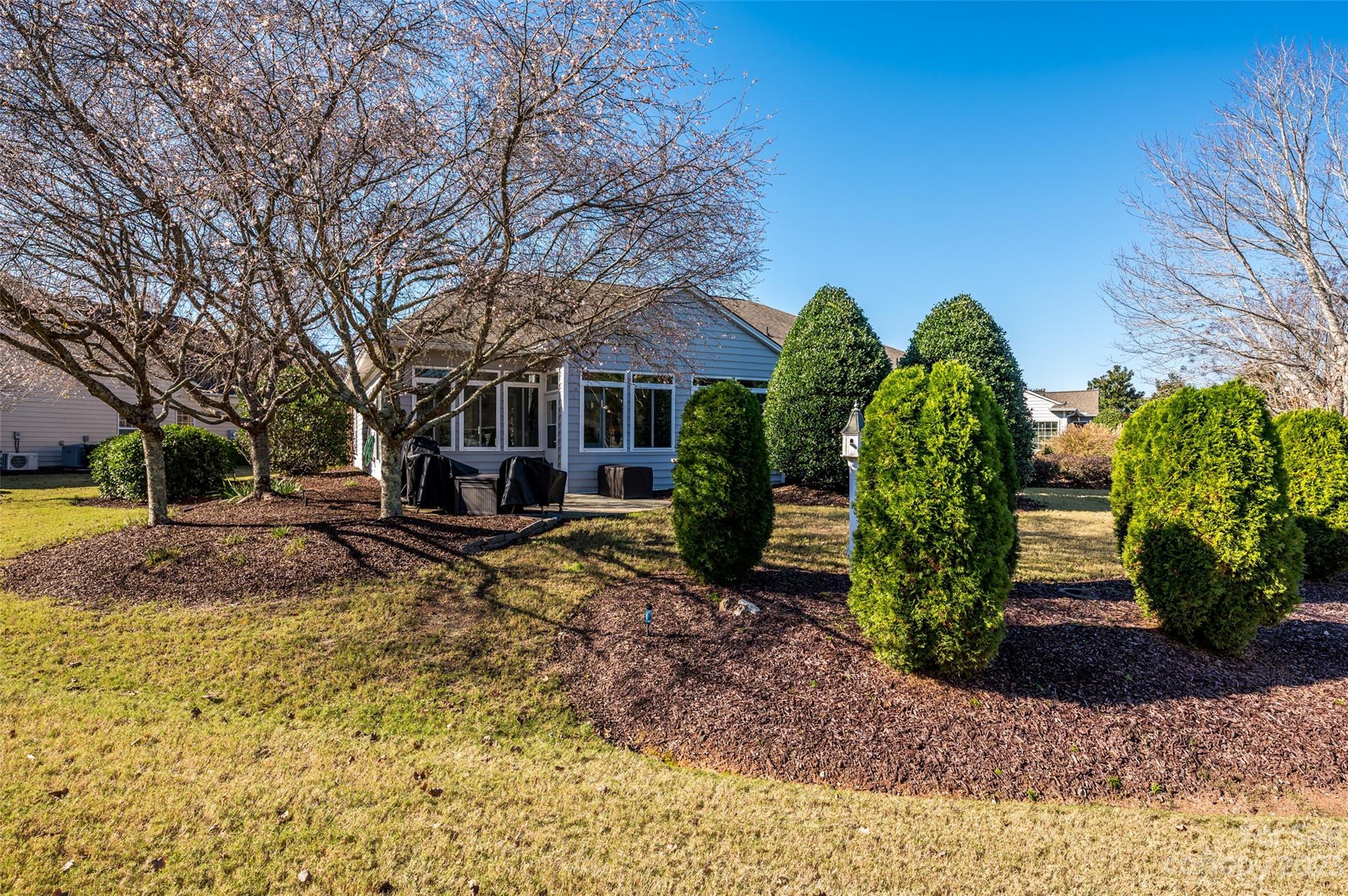 Sun City Carolina Lakes - Residential