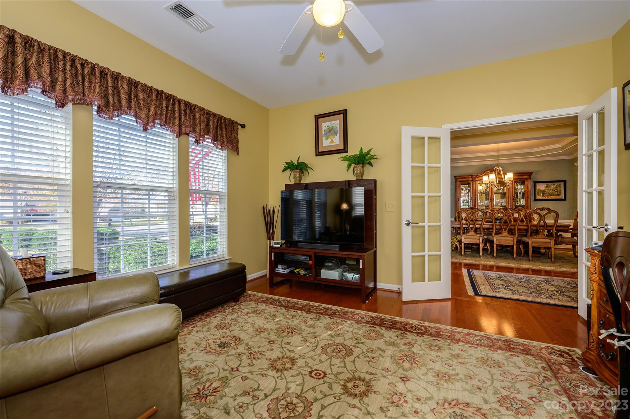 Sun City Carolina Lakes - Residential
