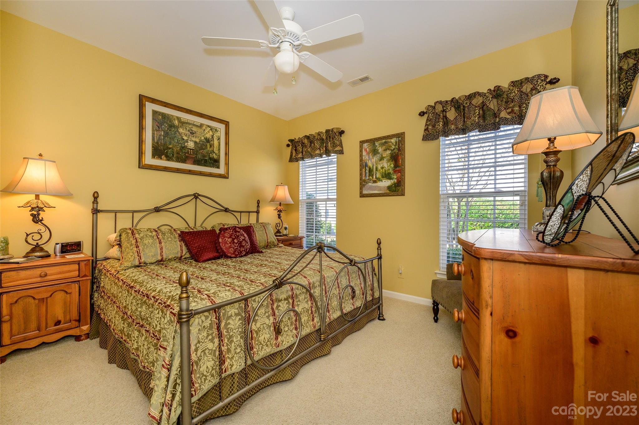 Sun City Carolina Lakes - Residential