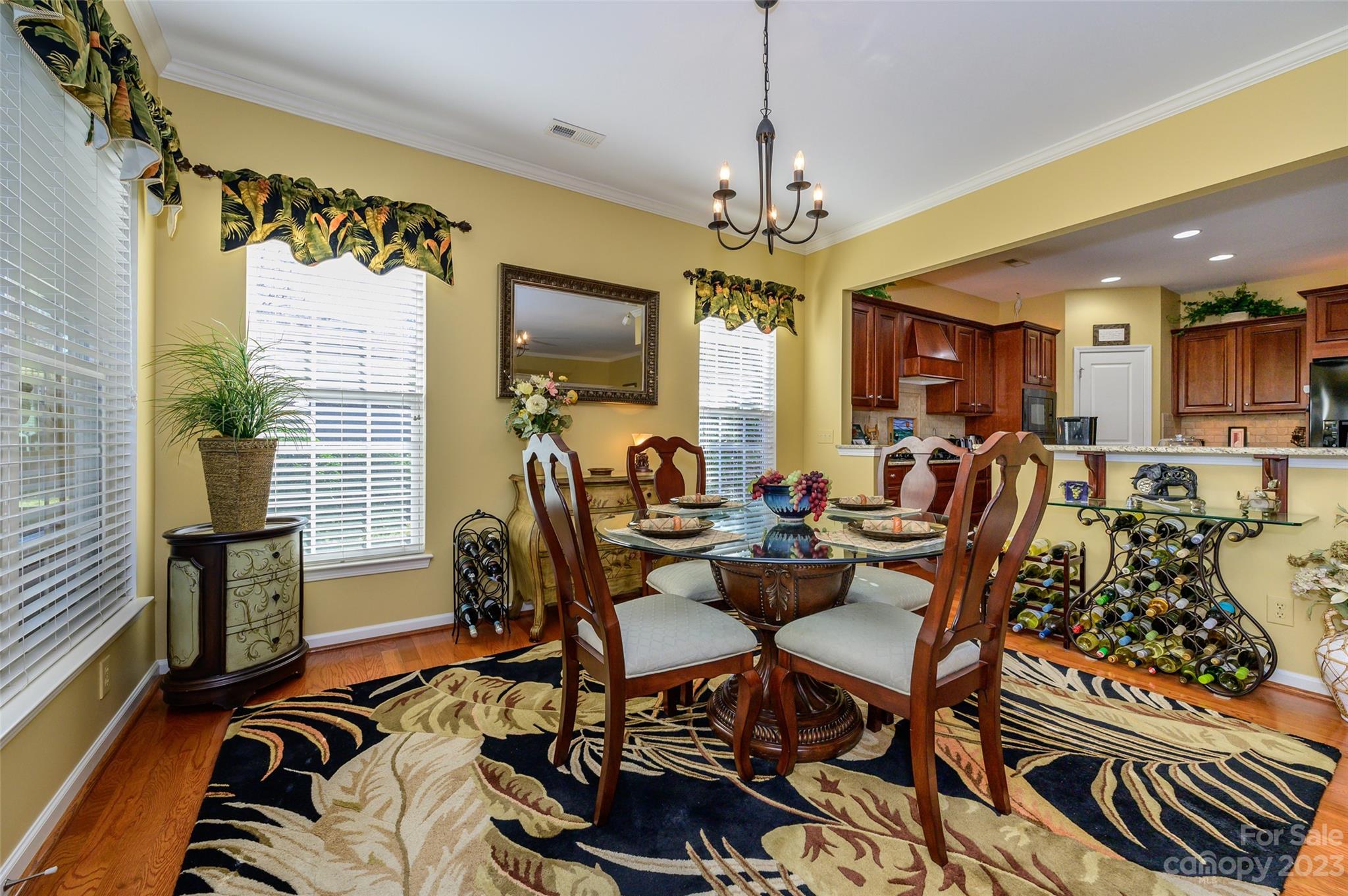 Sun City Carolina Lakes - Residential