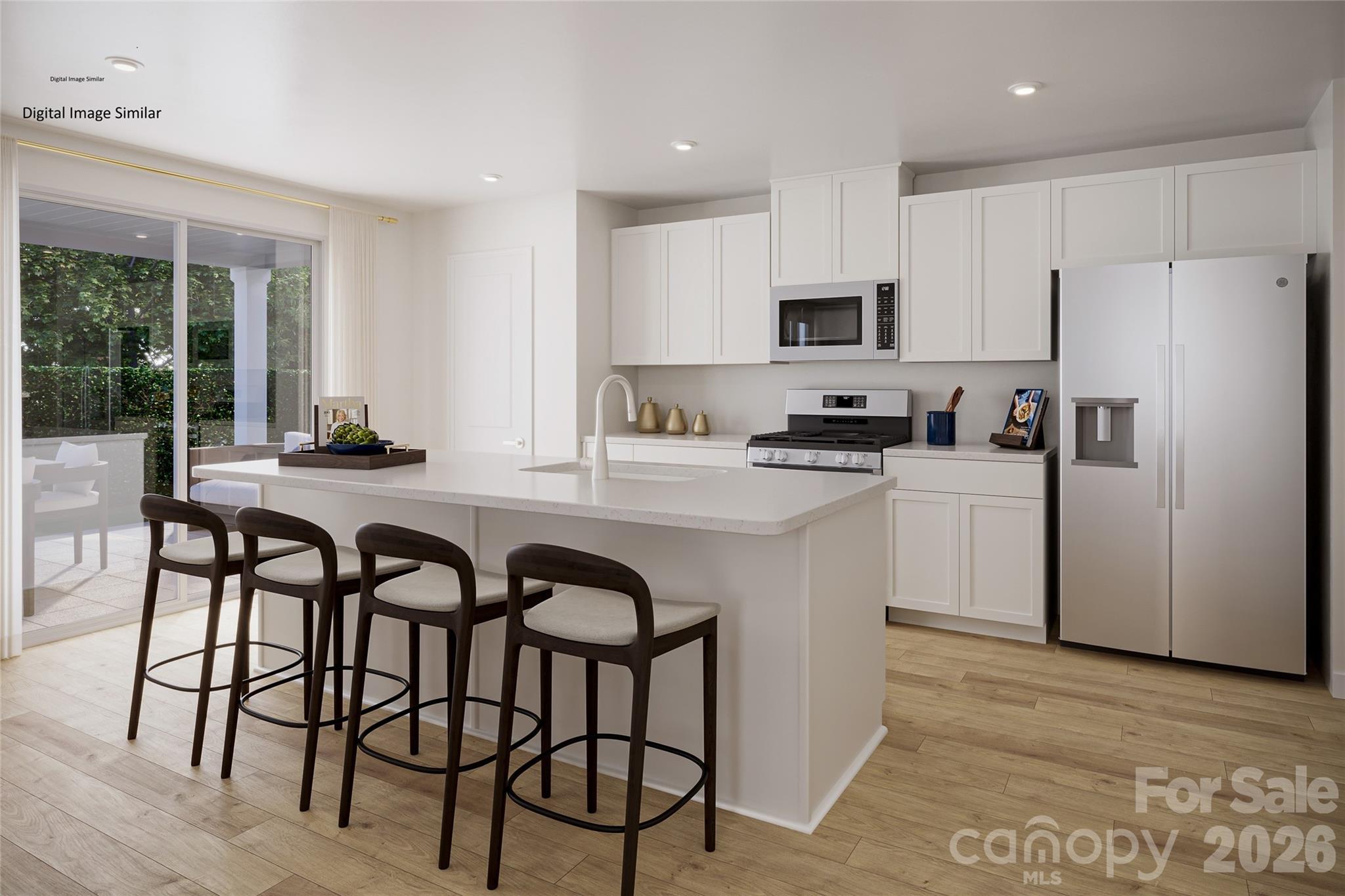 Laney Farms - Residential