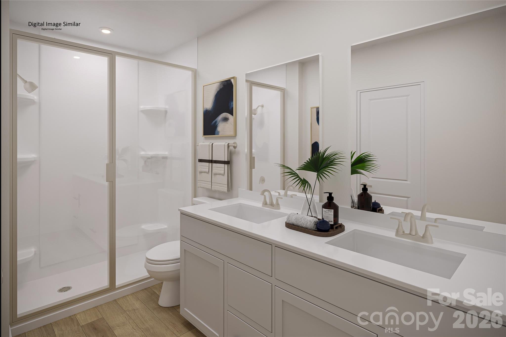 Laney Farms - Residential