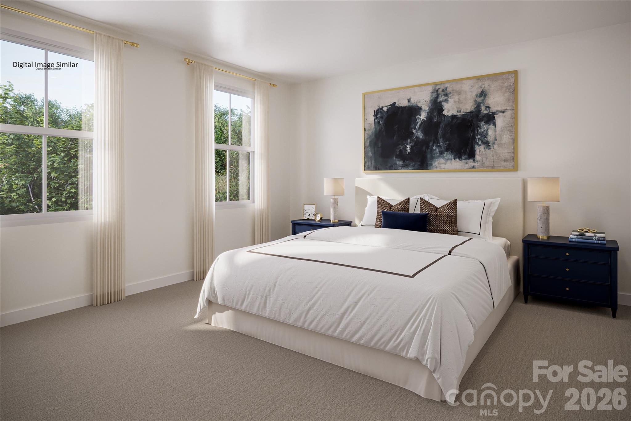 Laney Farms - Residential