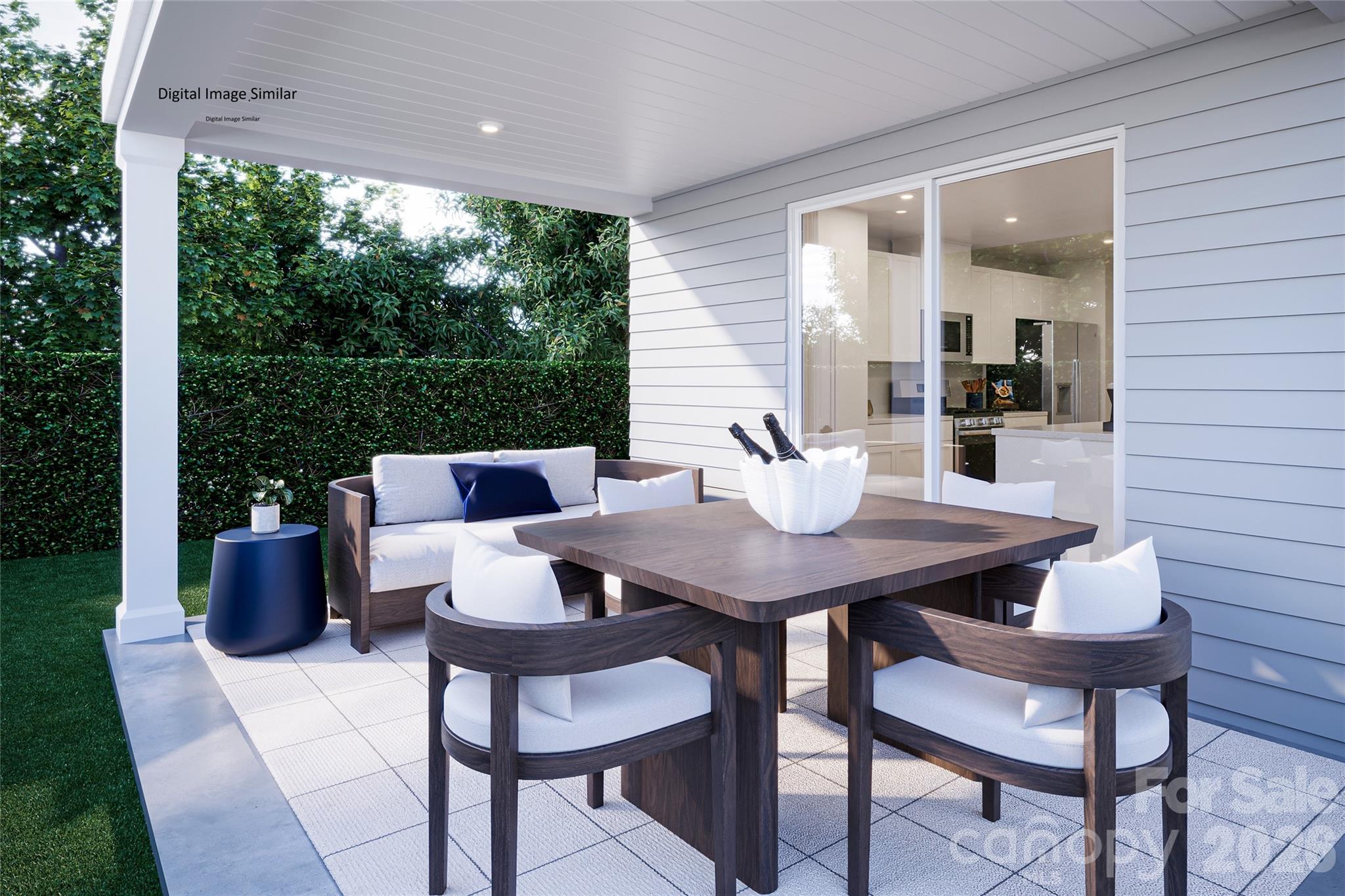 Laney Farms - Residential