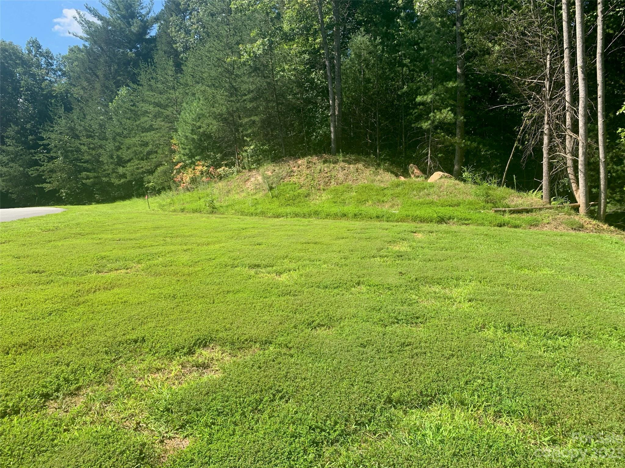 The Coves Mountain River Club - Land