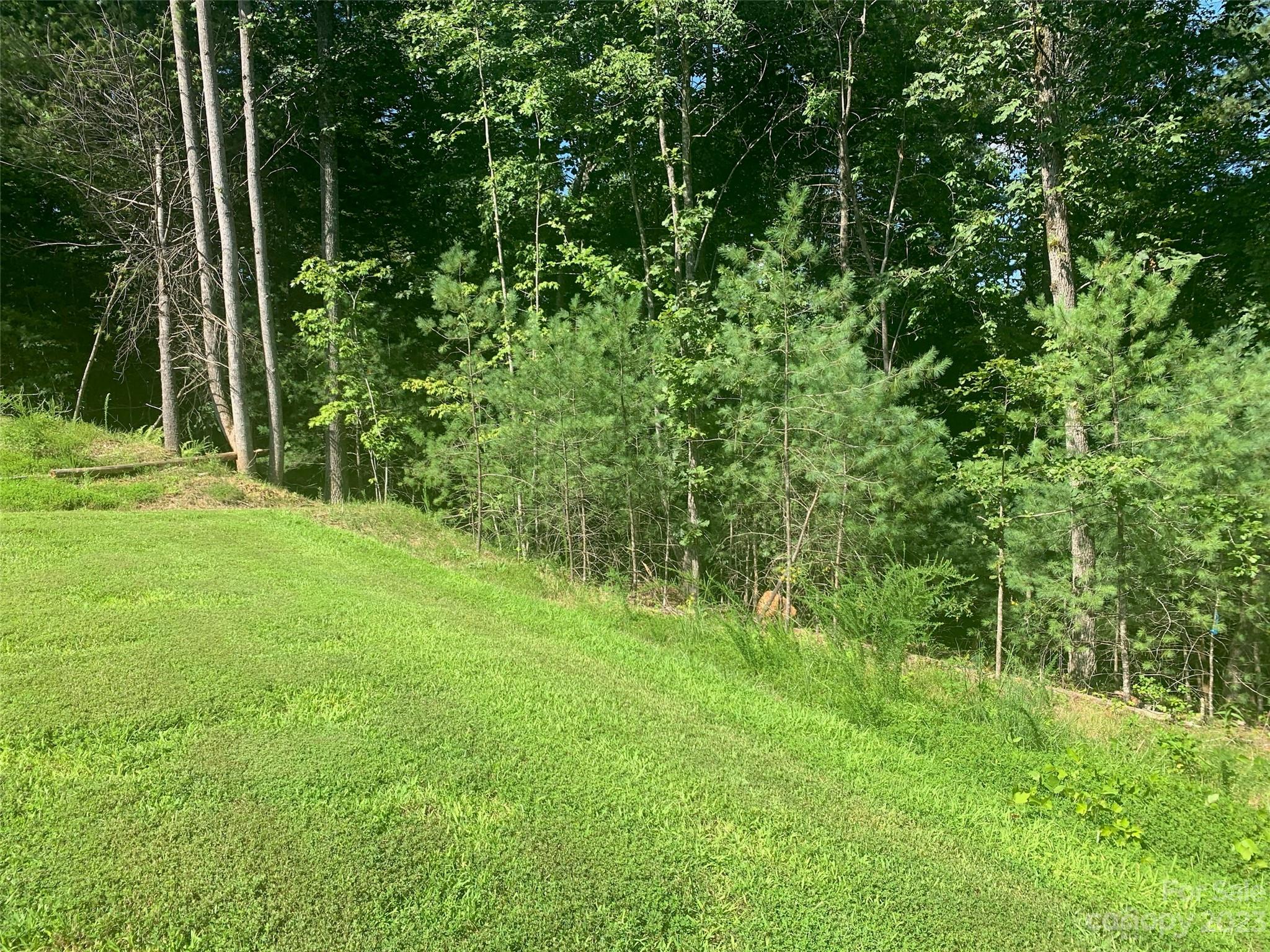 The Coves Mountain River Club - Land