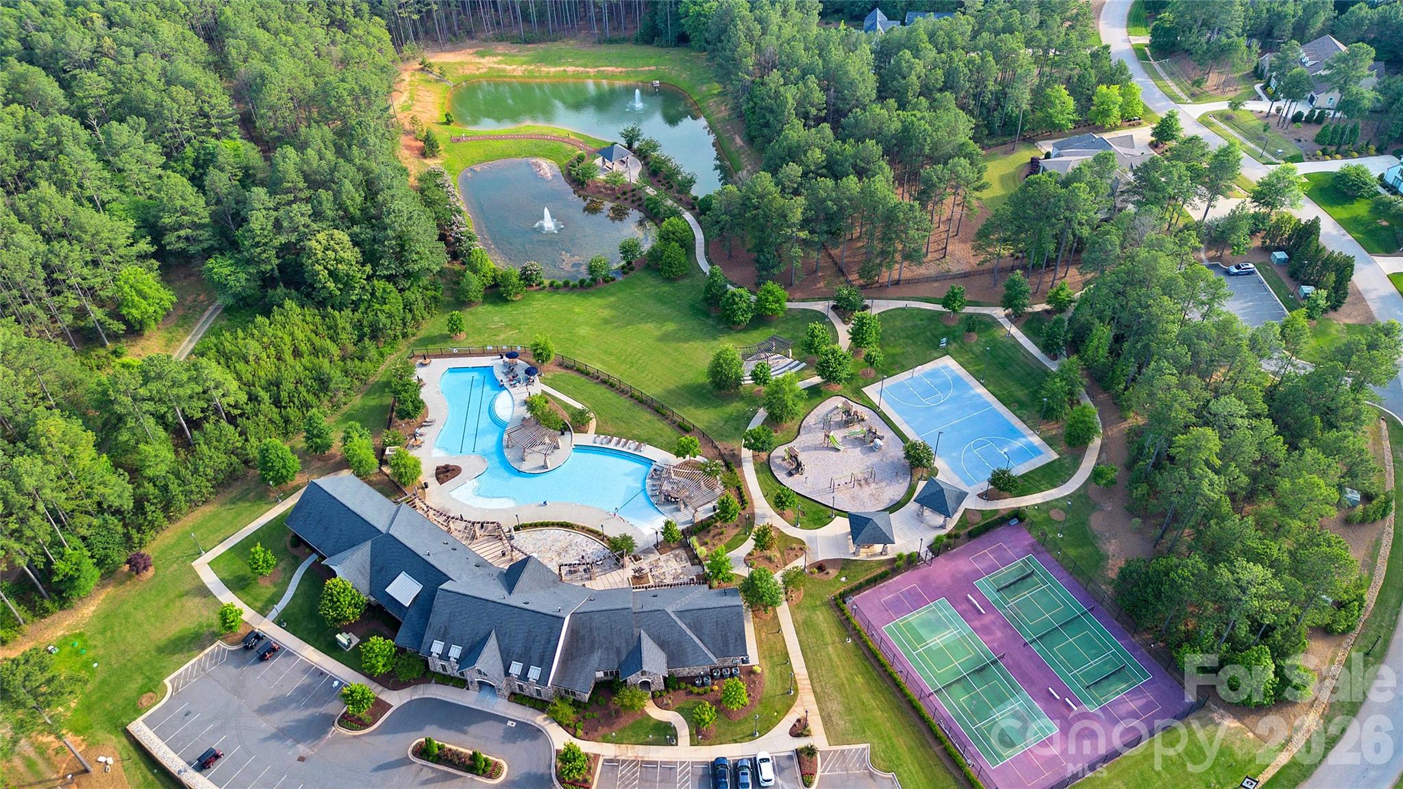 Riverchase - Land