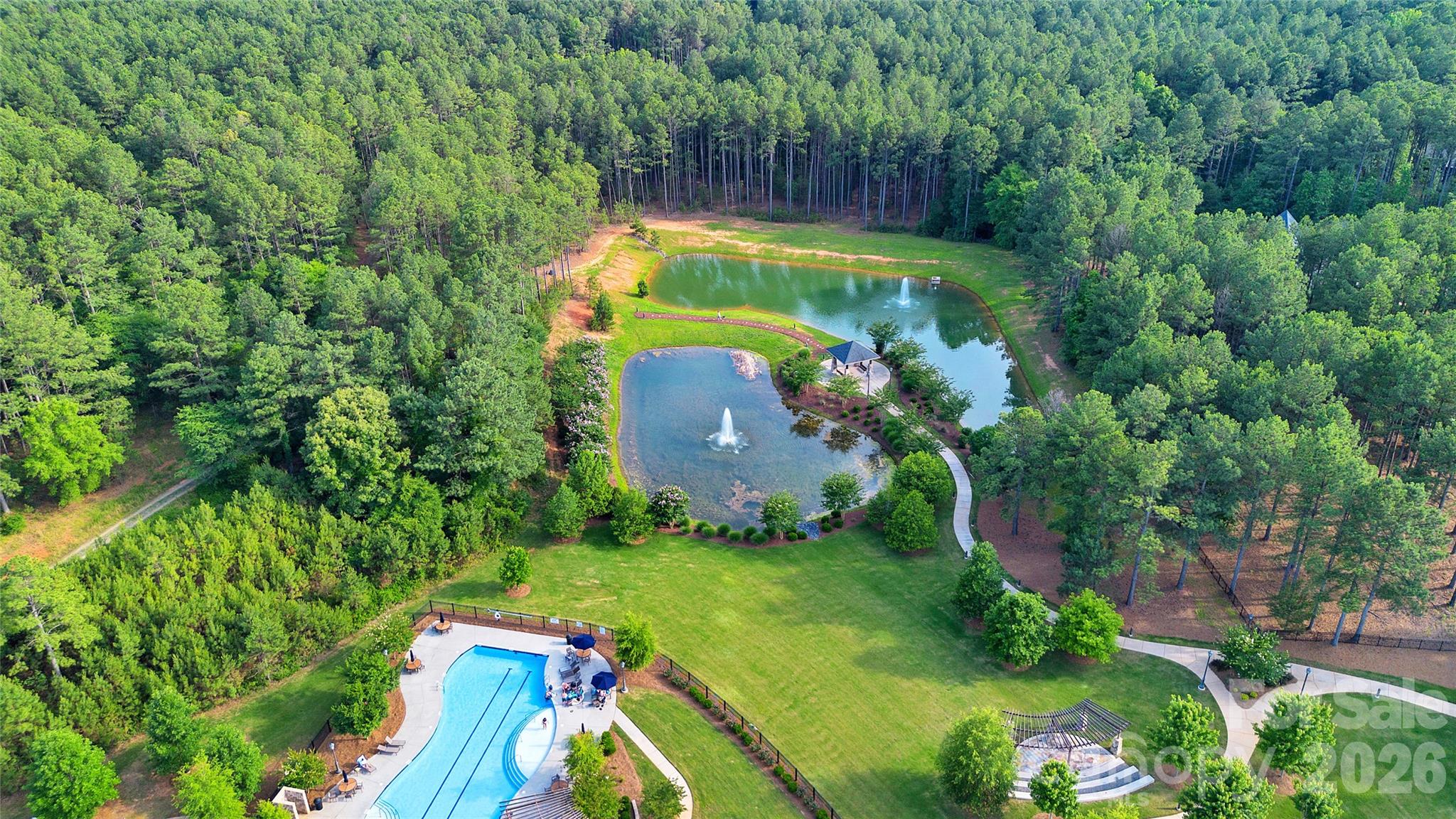 Riverchase - Land