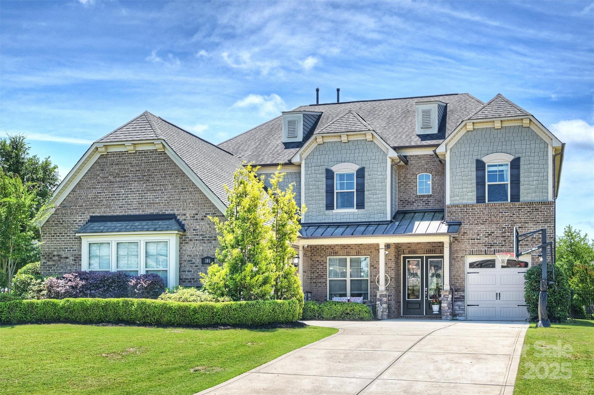 Estates at Audubon Lake - Residential