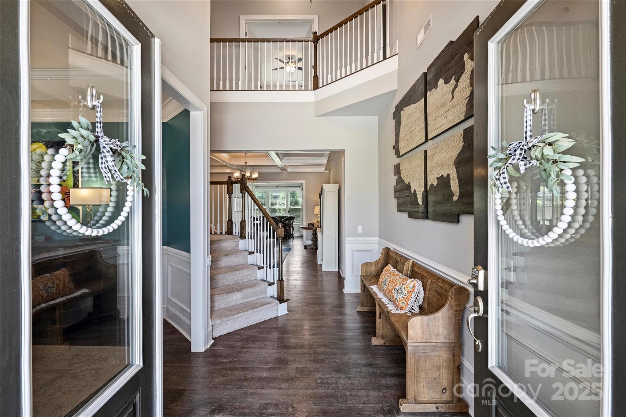 Estates at Audubon Lake - Residential