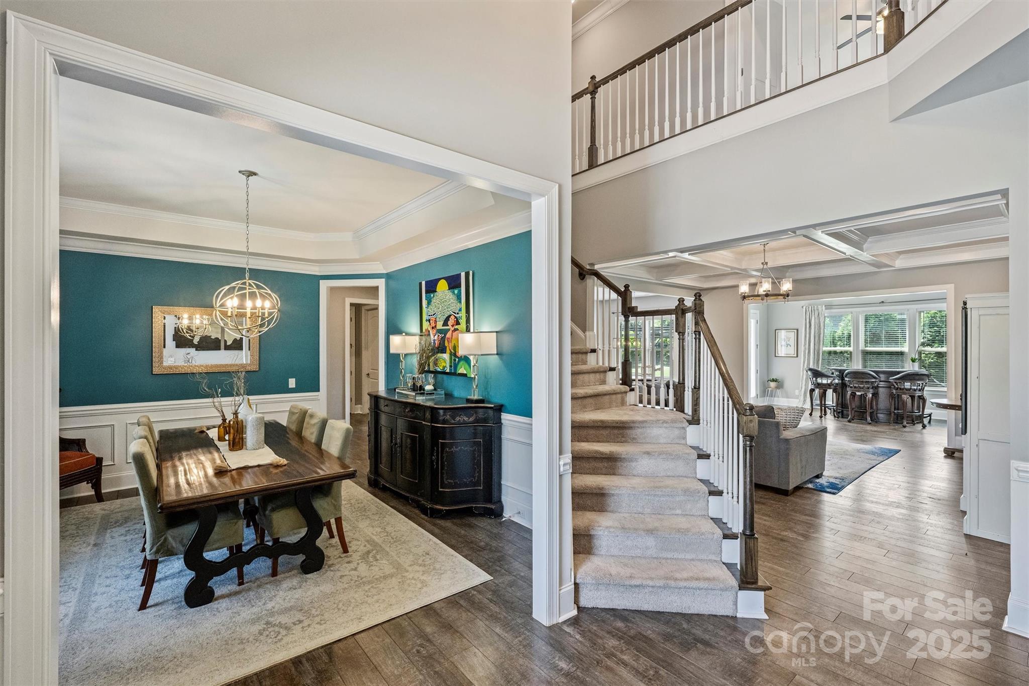 Estates at Audubon Lake - Residential