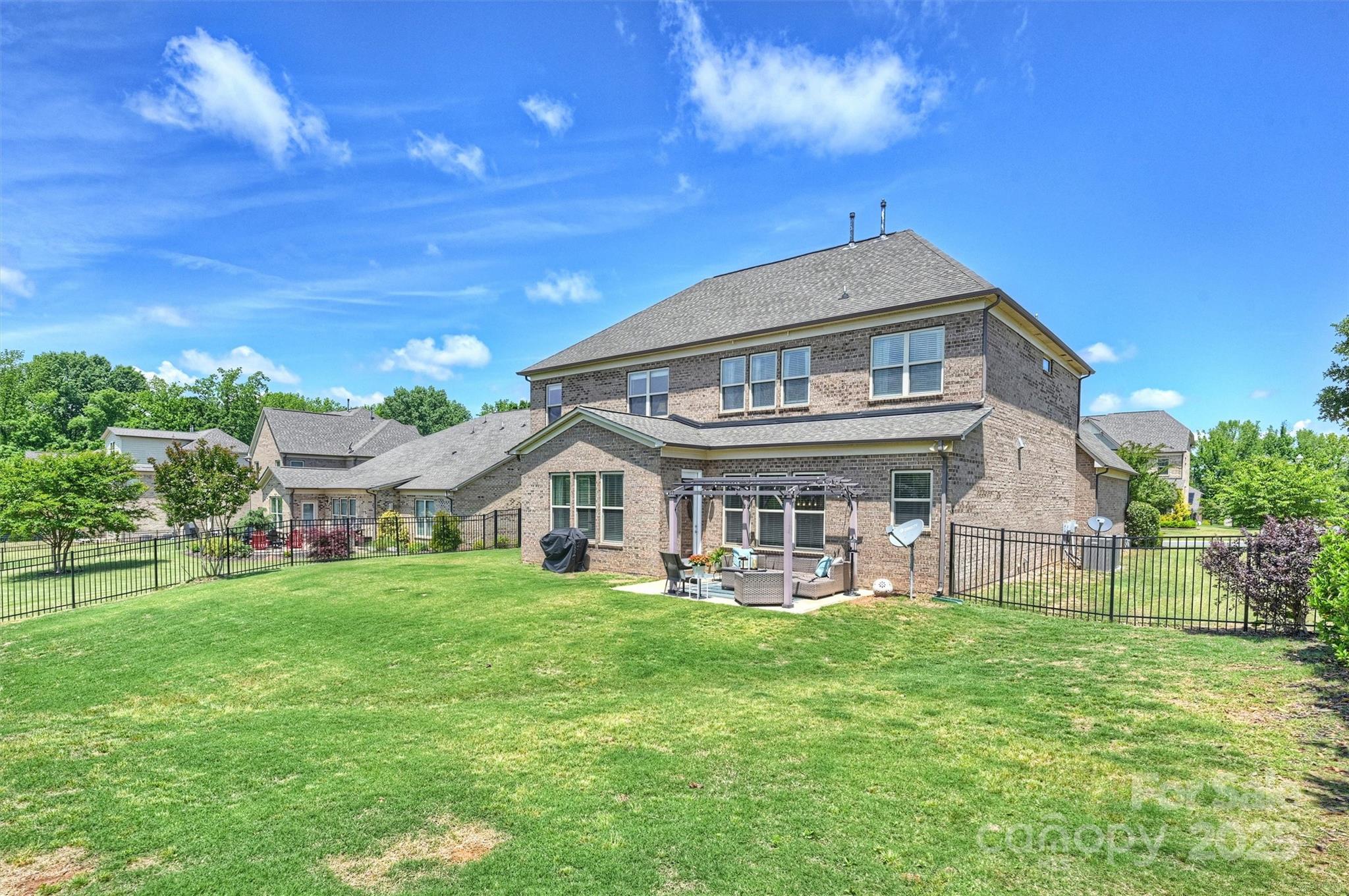Estates at Audubon Lake - Residential
