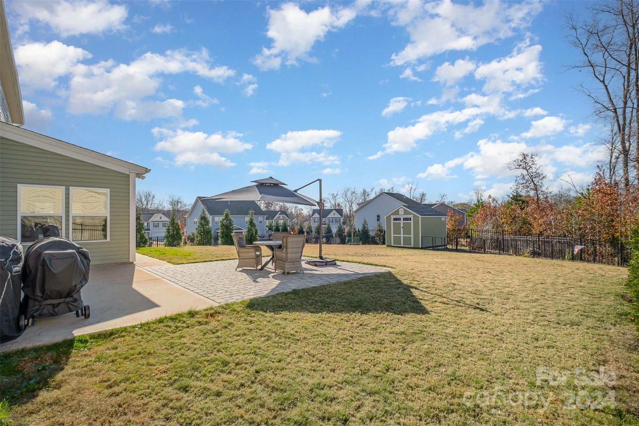 Prestwick - Residential