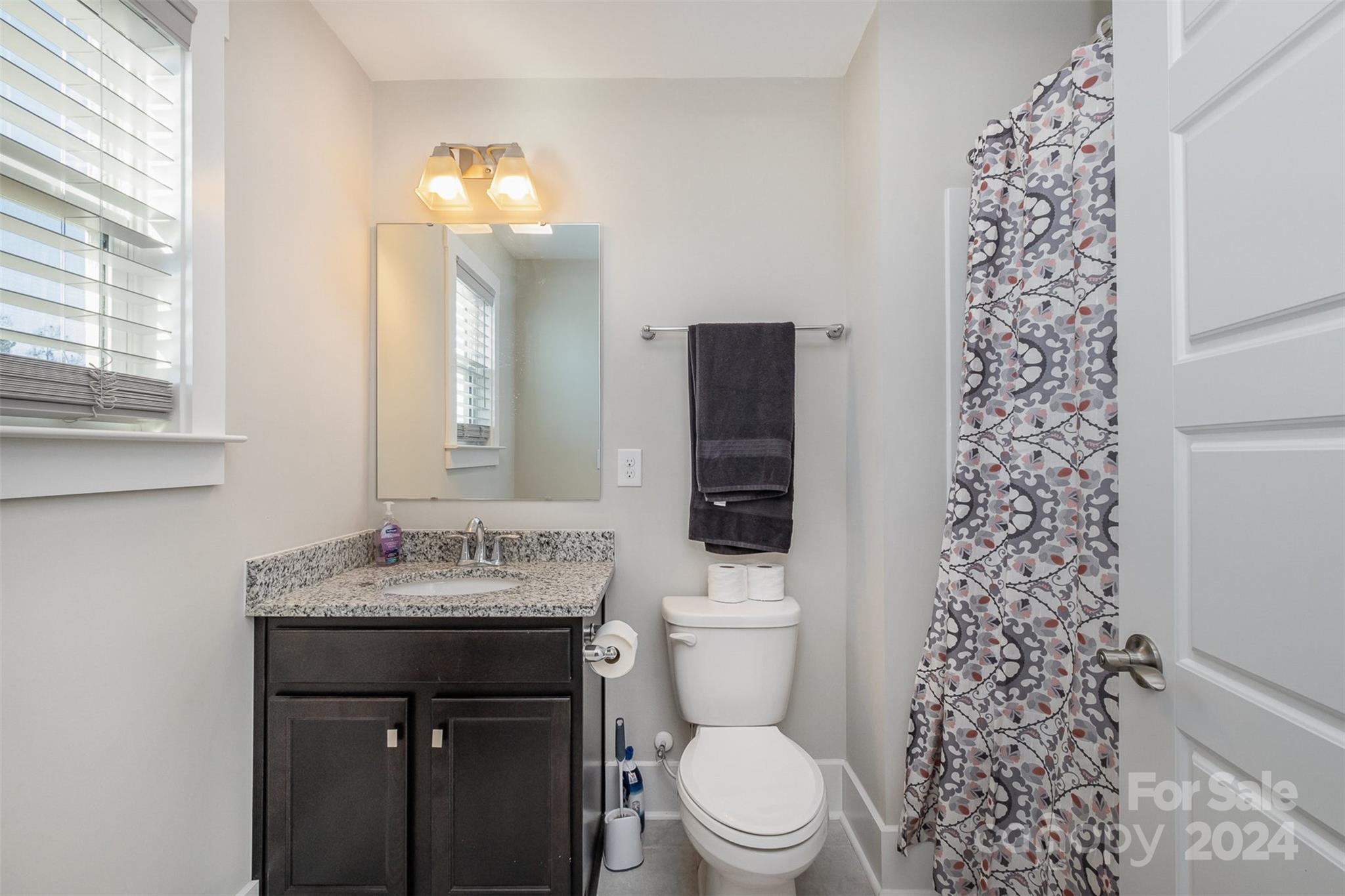 Prestwick - Residential