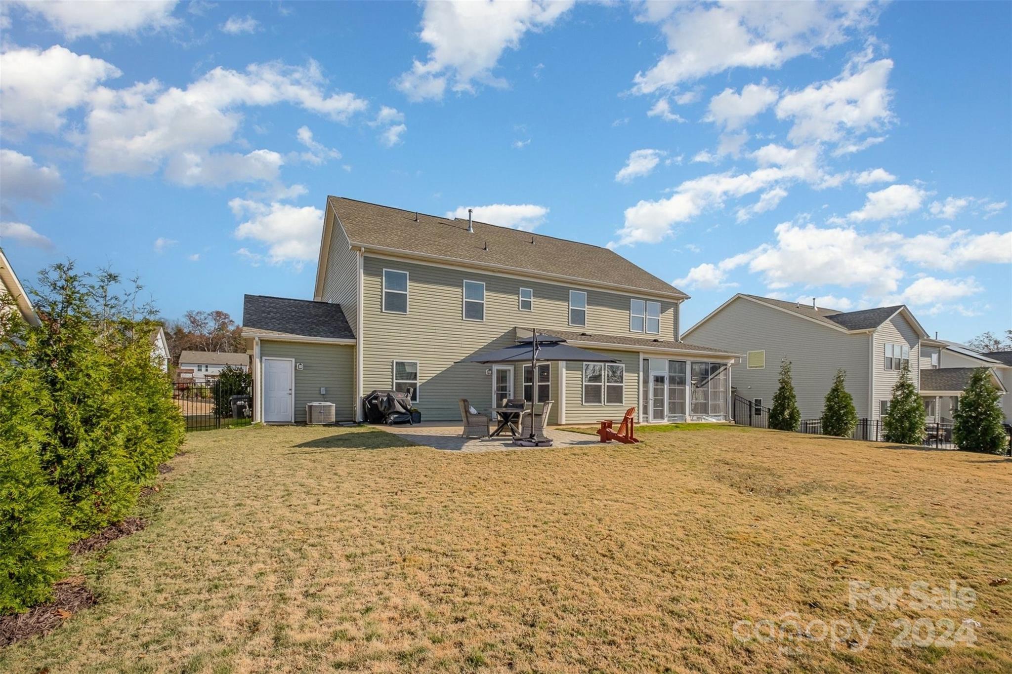 Prestwick - Residential