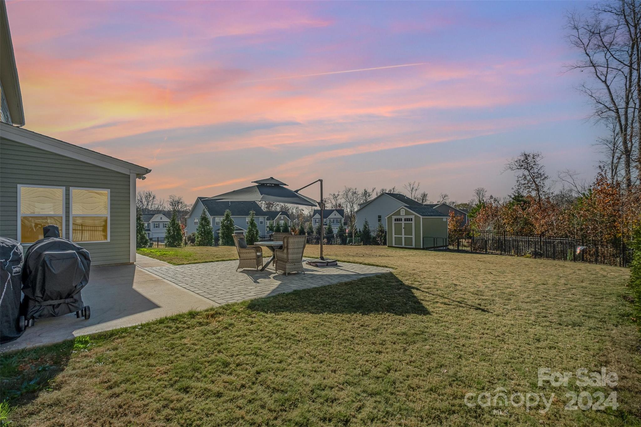 Prestwick - Residential