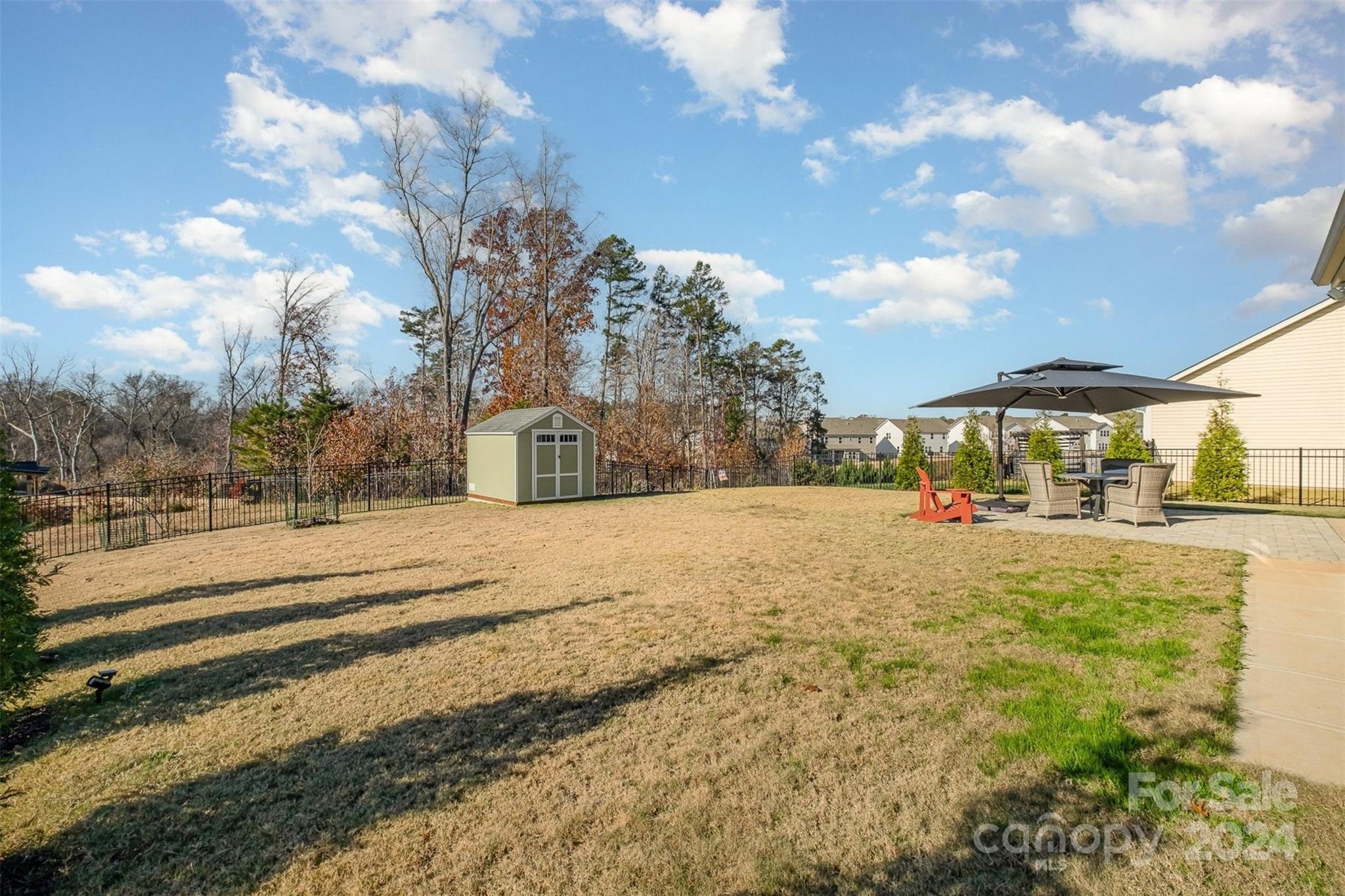 Prestwick - Residential