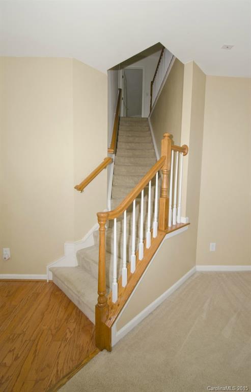 Planters Walk - Residential